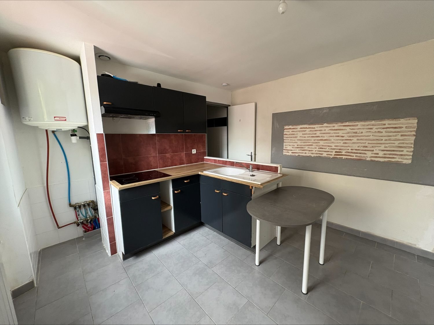 Appartement à louer, 23m², Marmande