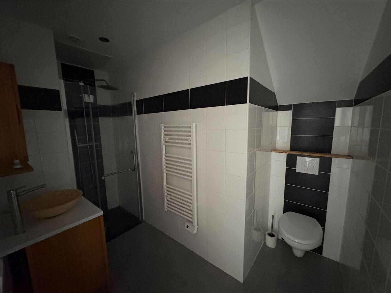 Appartement à louer, 23m², Marmande