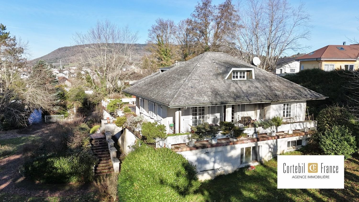 Maison à vendre, 176m², Cruseilles