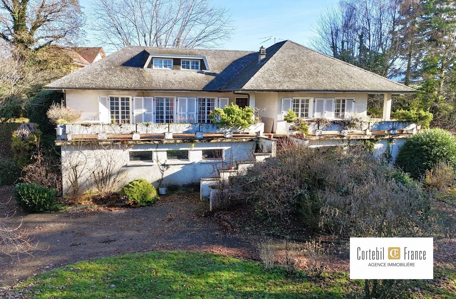 Maison à vendre, 176m², Cruseilles