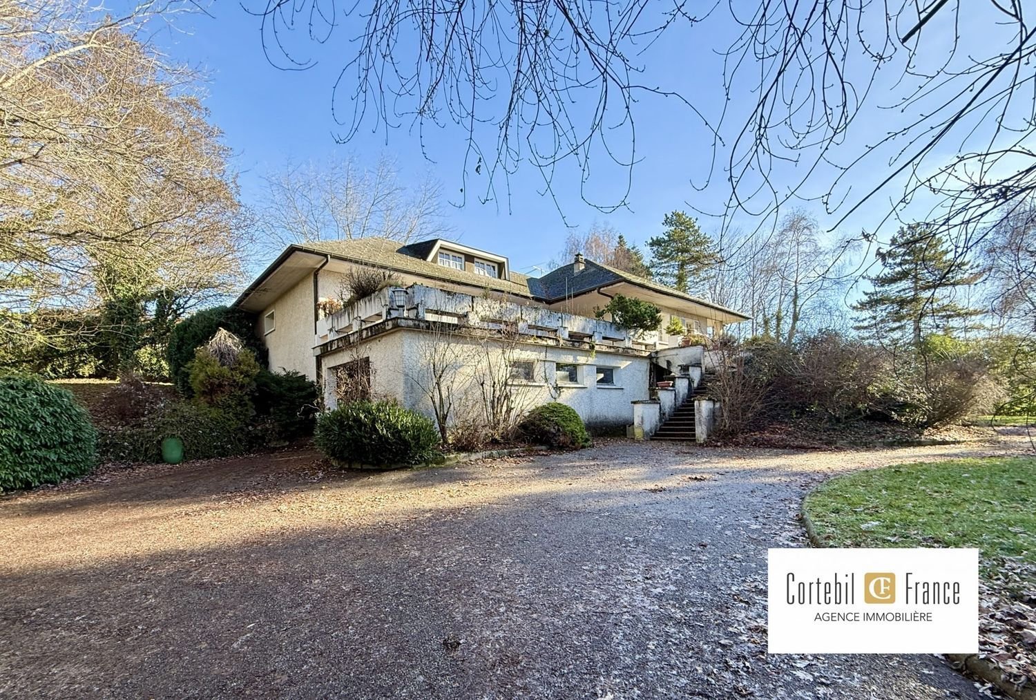 Maison à vendre, 176m², Cruseilles