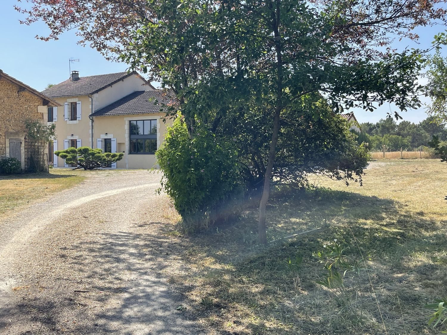 Maison à vendre, 280m², Trélissac
