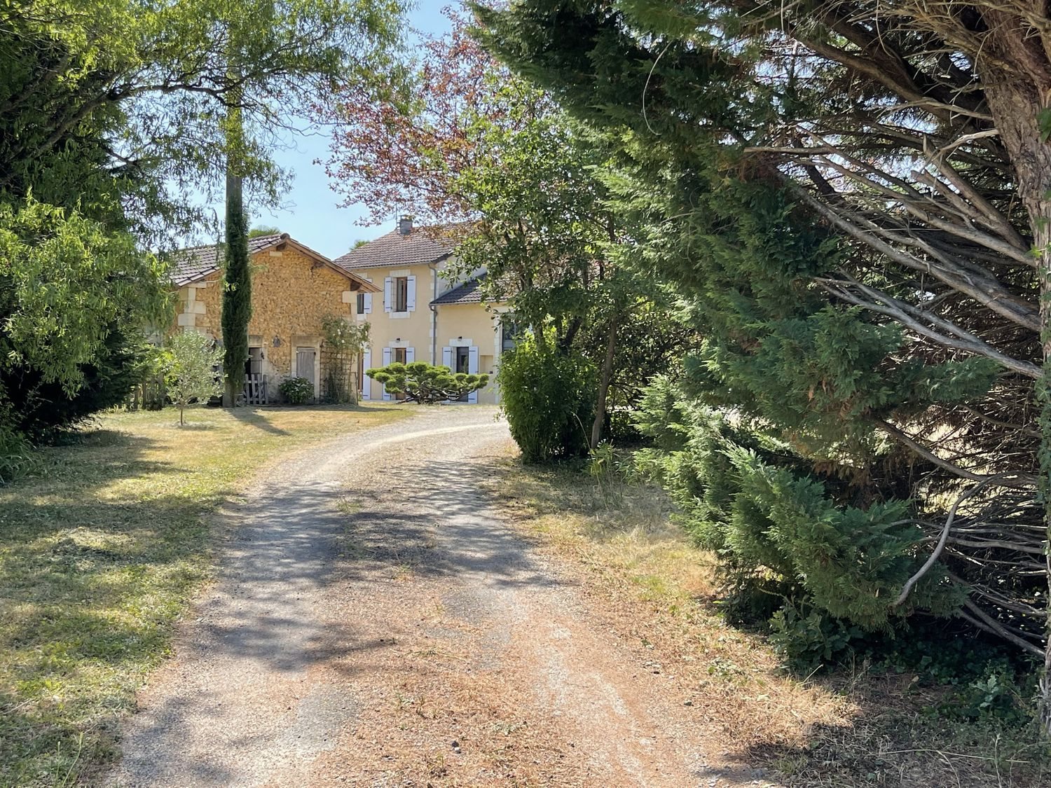 Maison à vendre, 280m², Trélissac