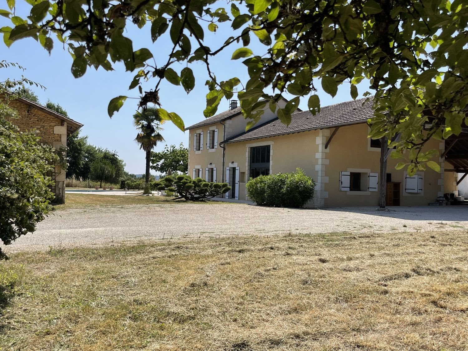 Maison à vendre, 280m², Trélissac