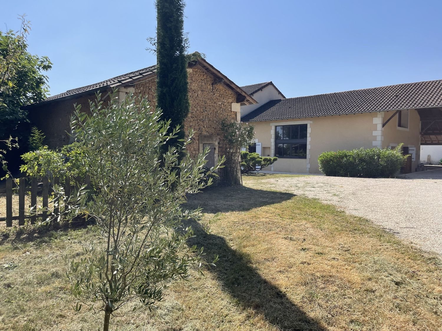 Maison à vendre, 280m², Trélissac