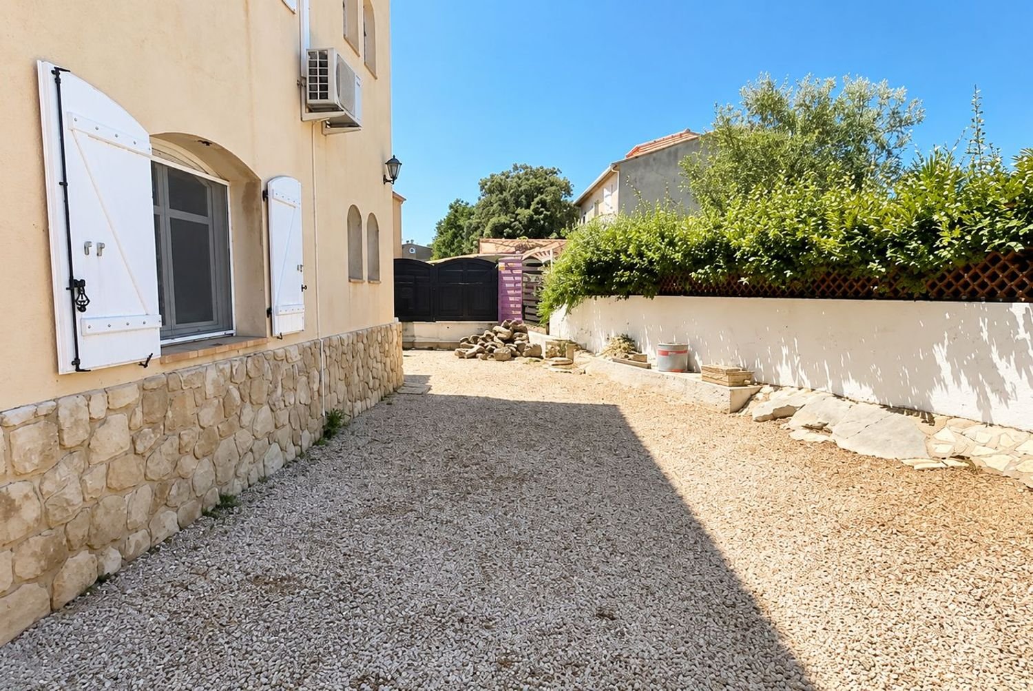 Appartement à vendre, 155m², Frontignan