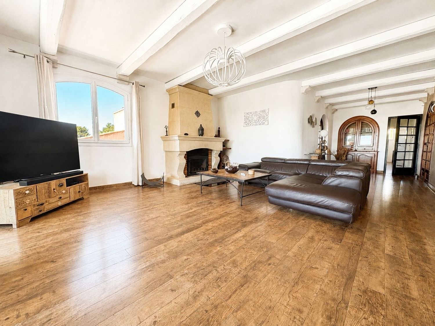 Appartement à vendre, 155m², Frontignan