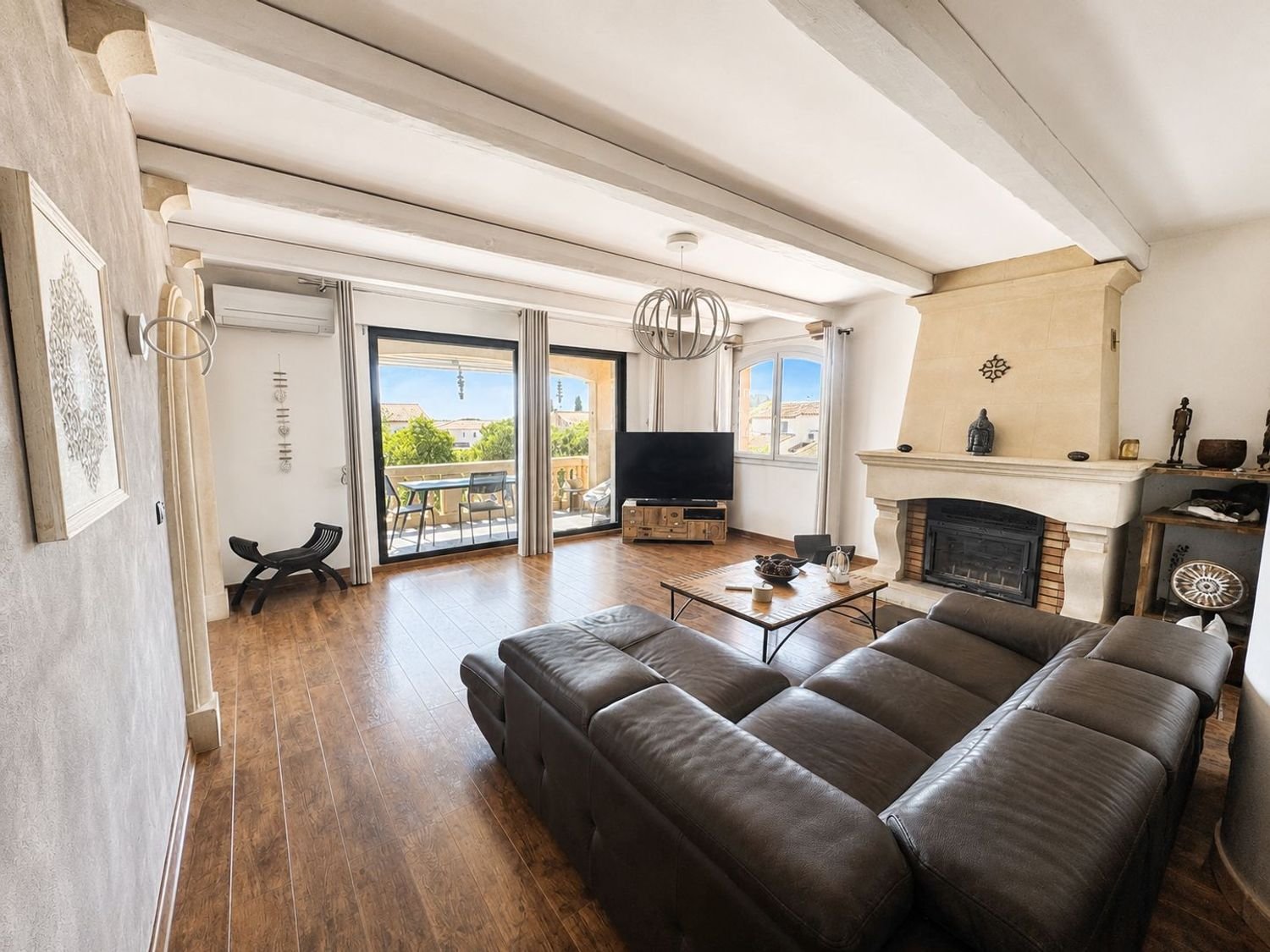 Appartement à vendre, 155m², Frontignan