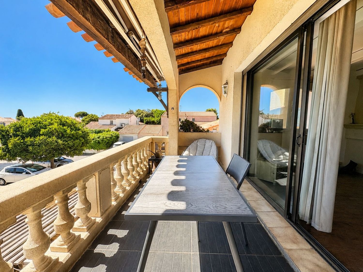Appartement à vendre, 155m², Frontignan