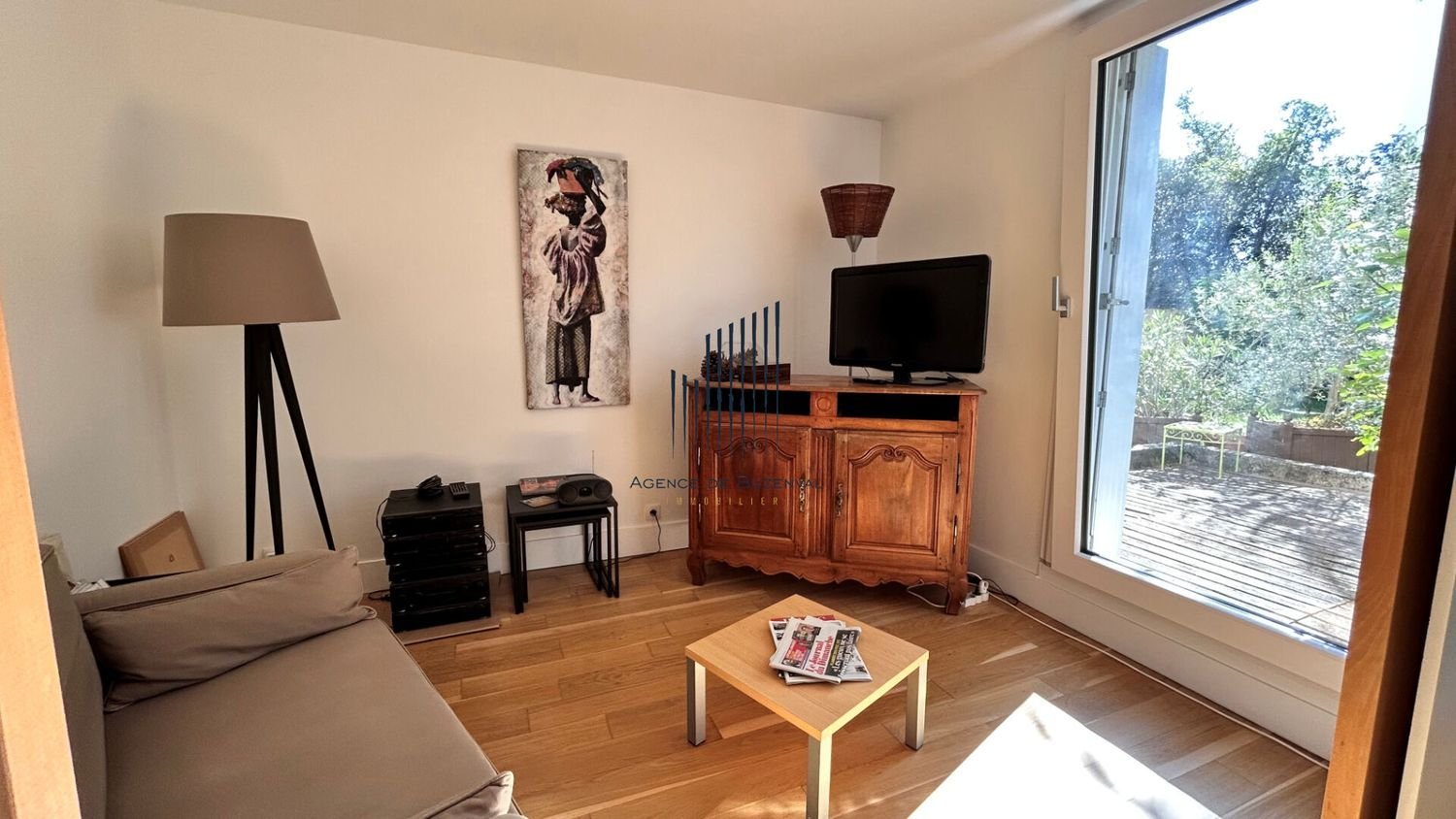 Appartement à vendre, 122m², Rueil-Malmaison