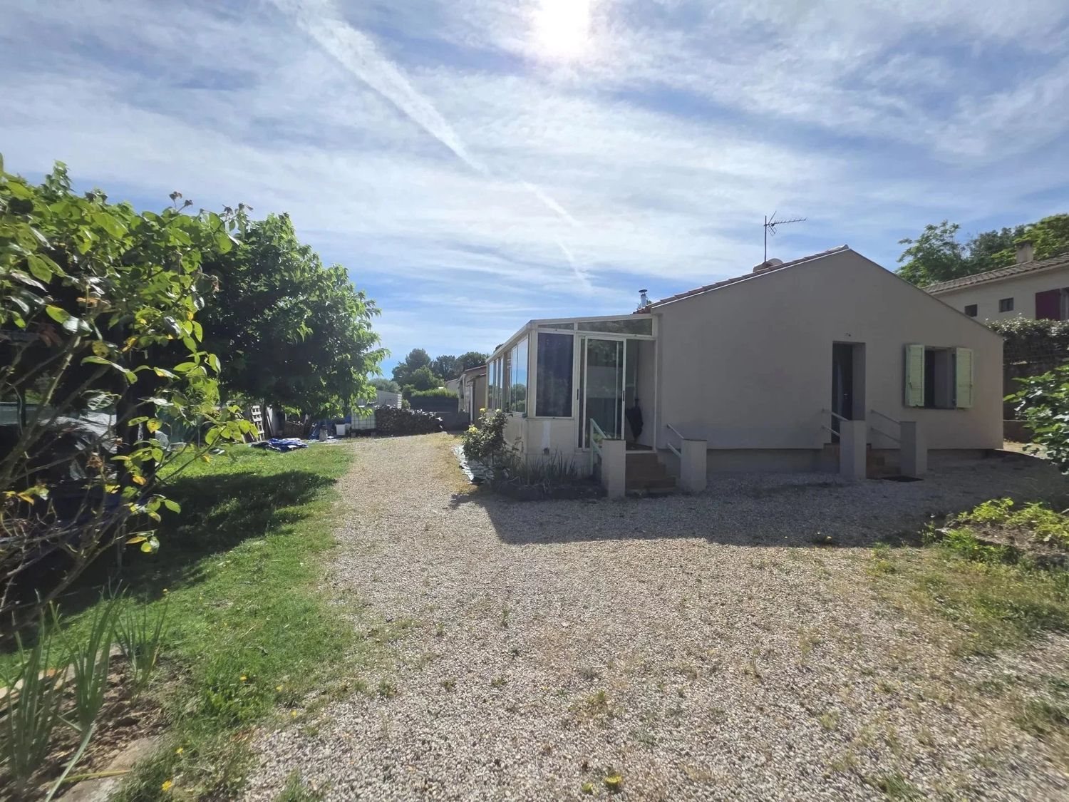 Maison à vendre, 84m², Apt