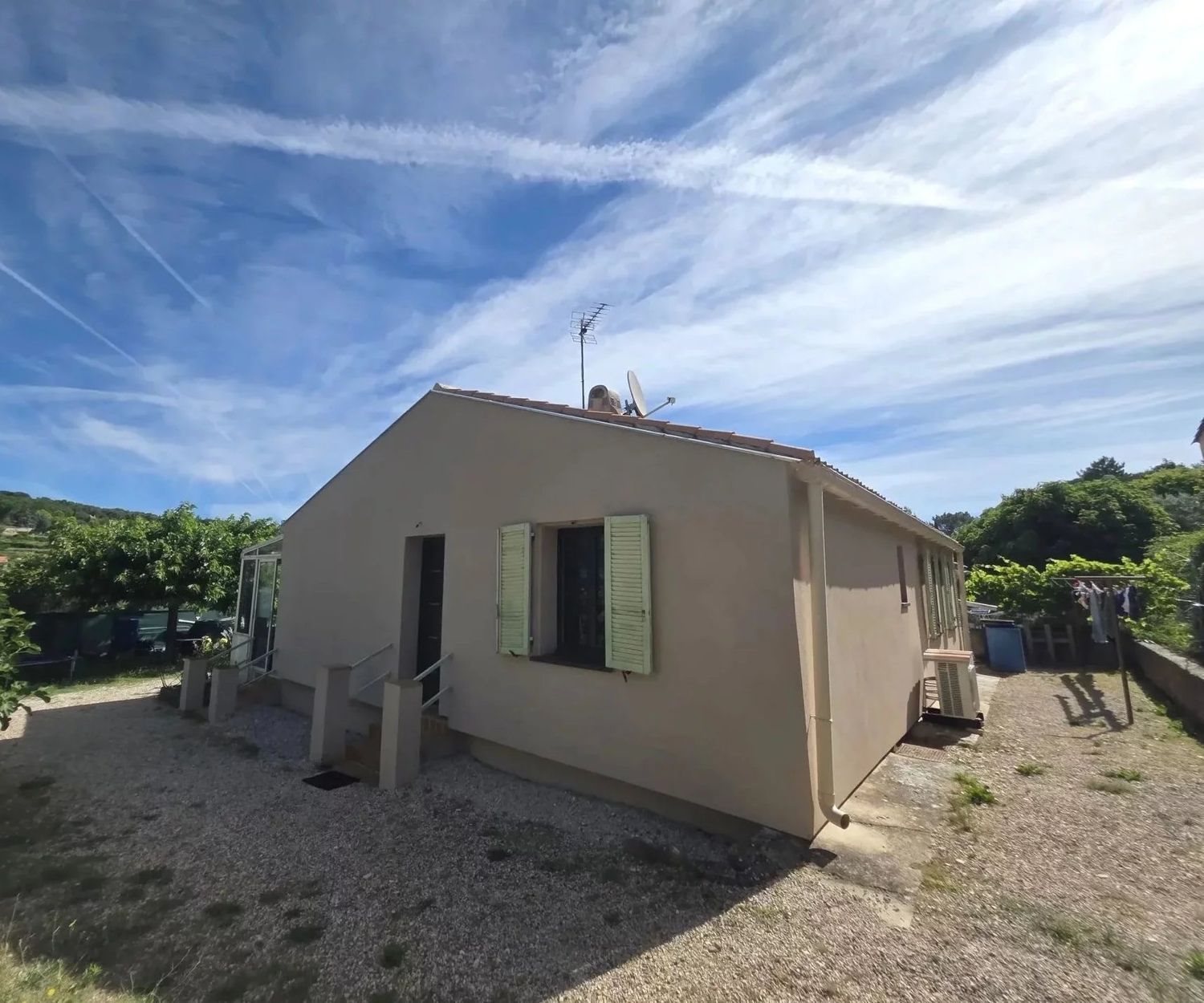 Maison à vendre, 84m², Apt