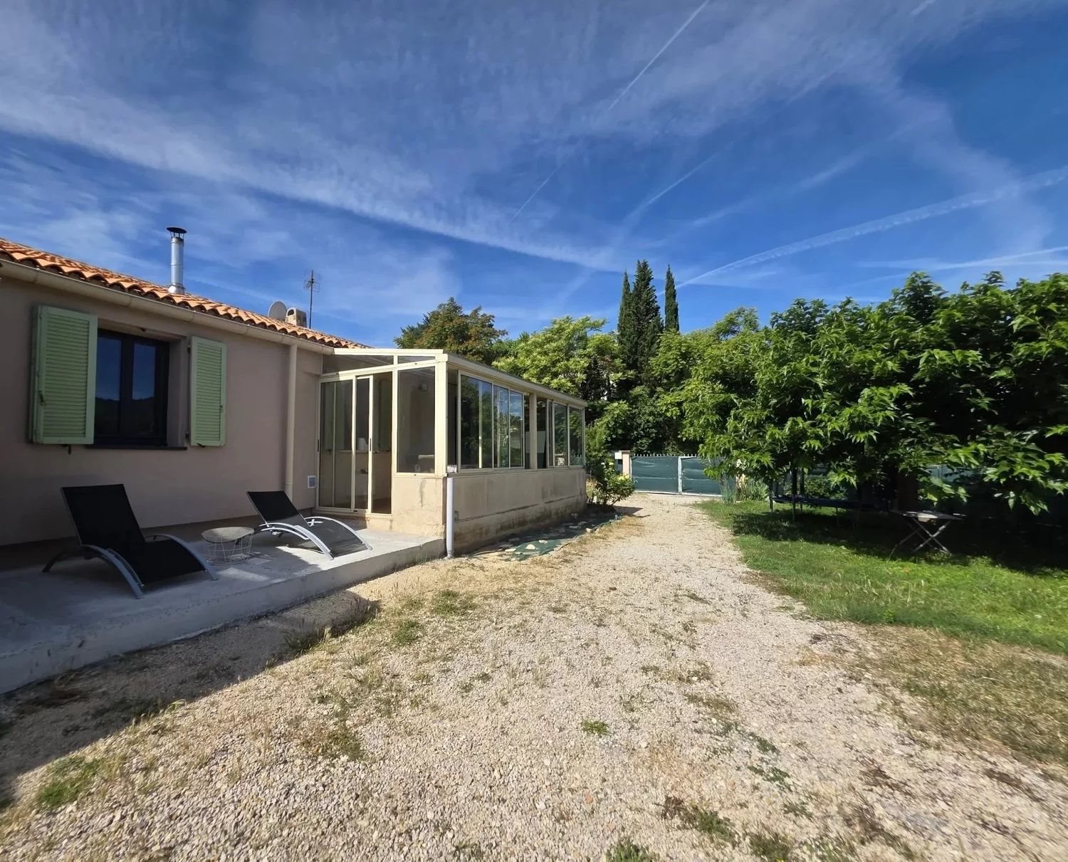 Maison à vendre, 84m², Apt