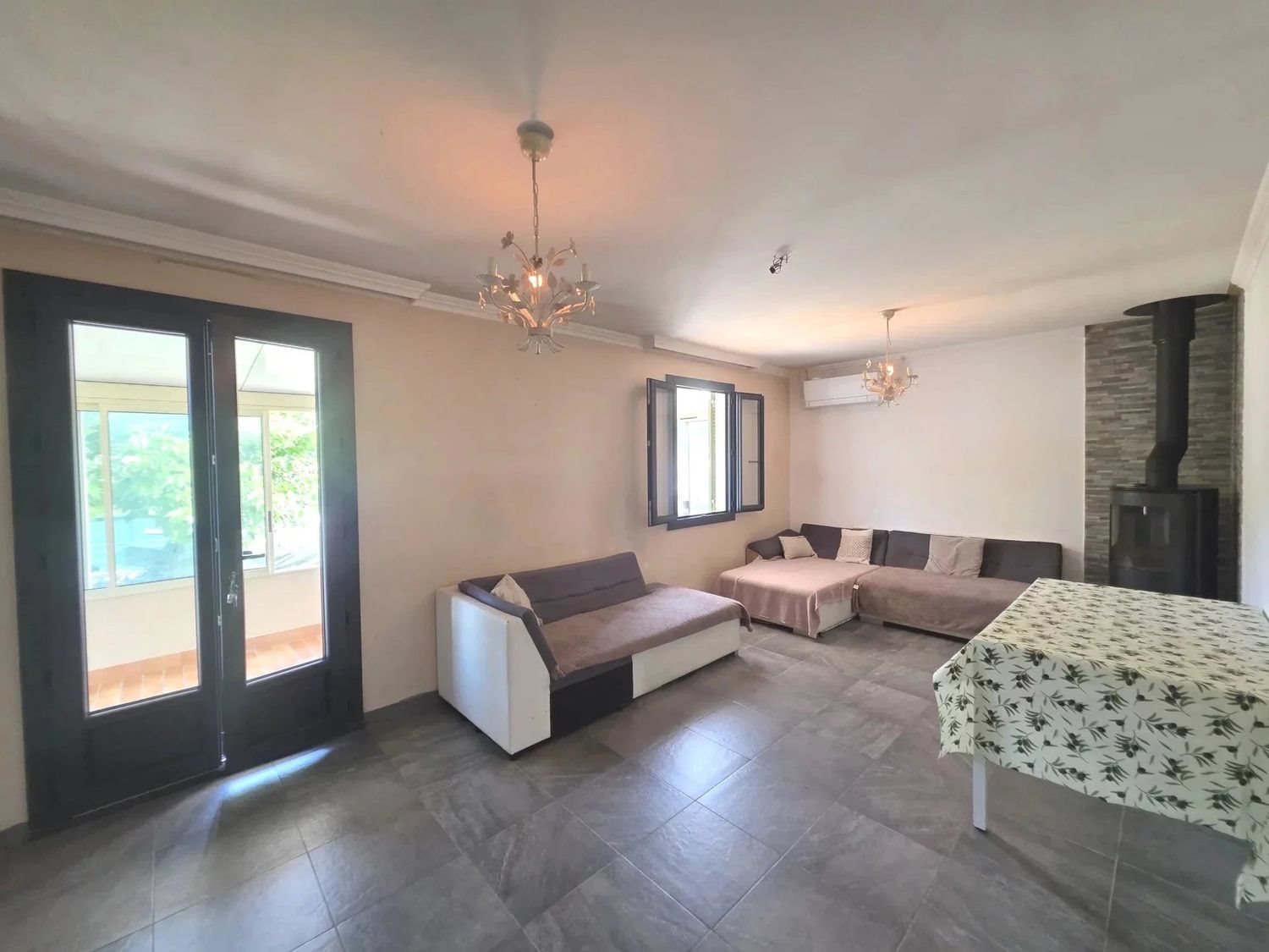Maison à vendre, 84m², Apt