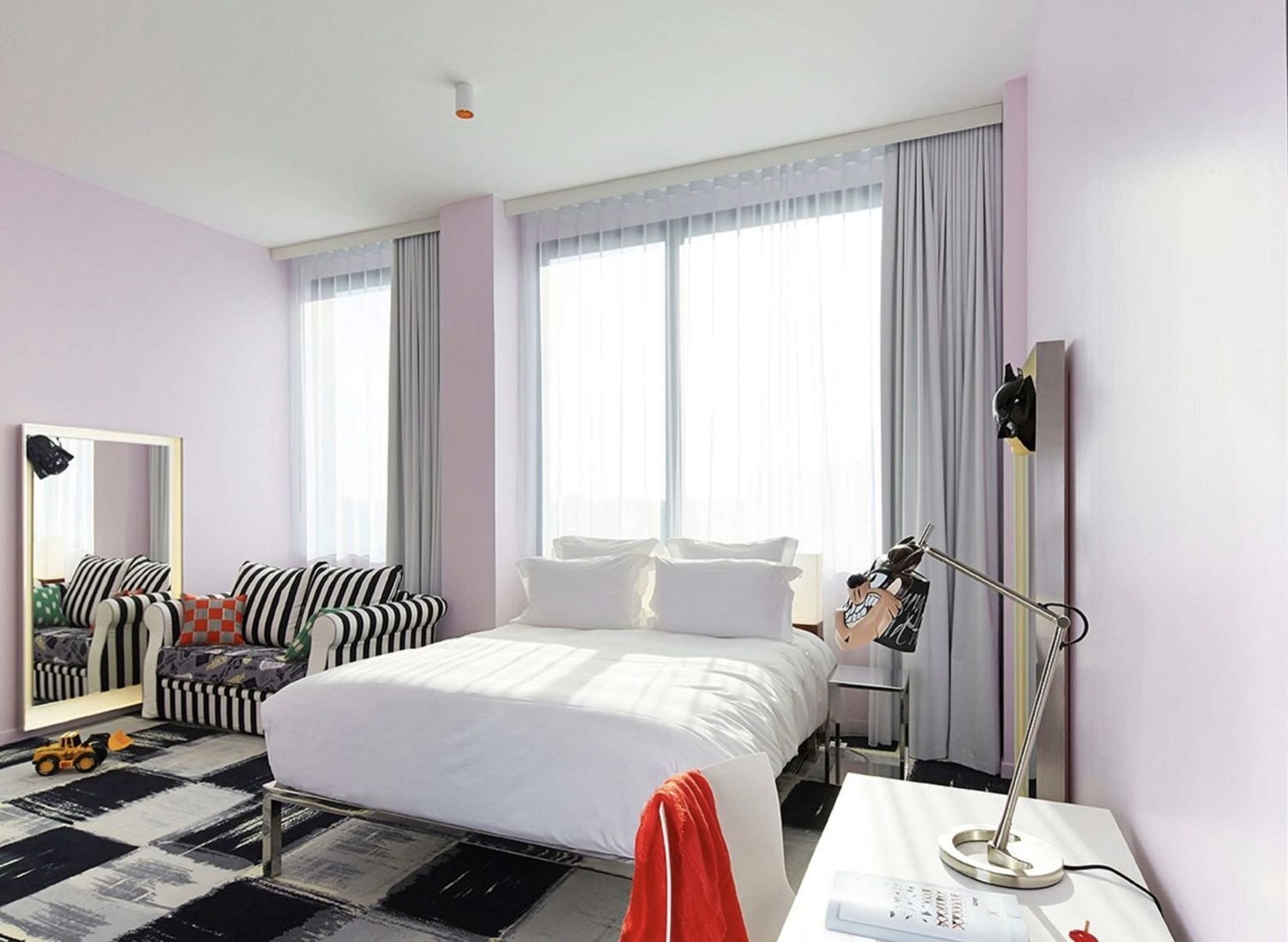 Appartement à vendre, 17m², Bordeaux