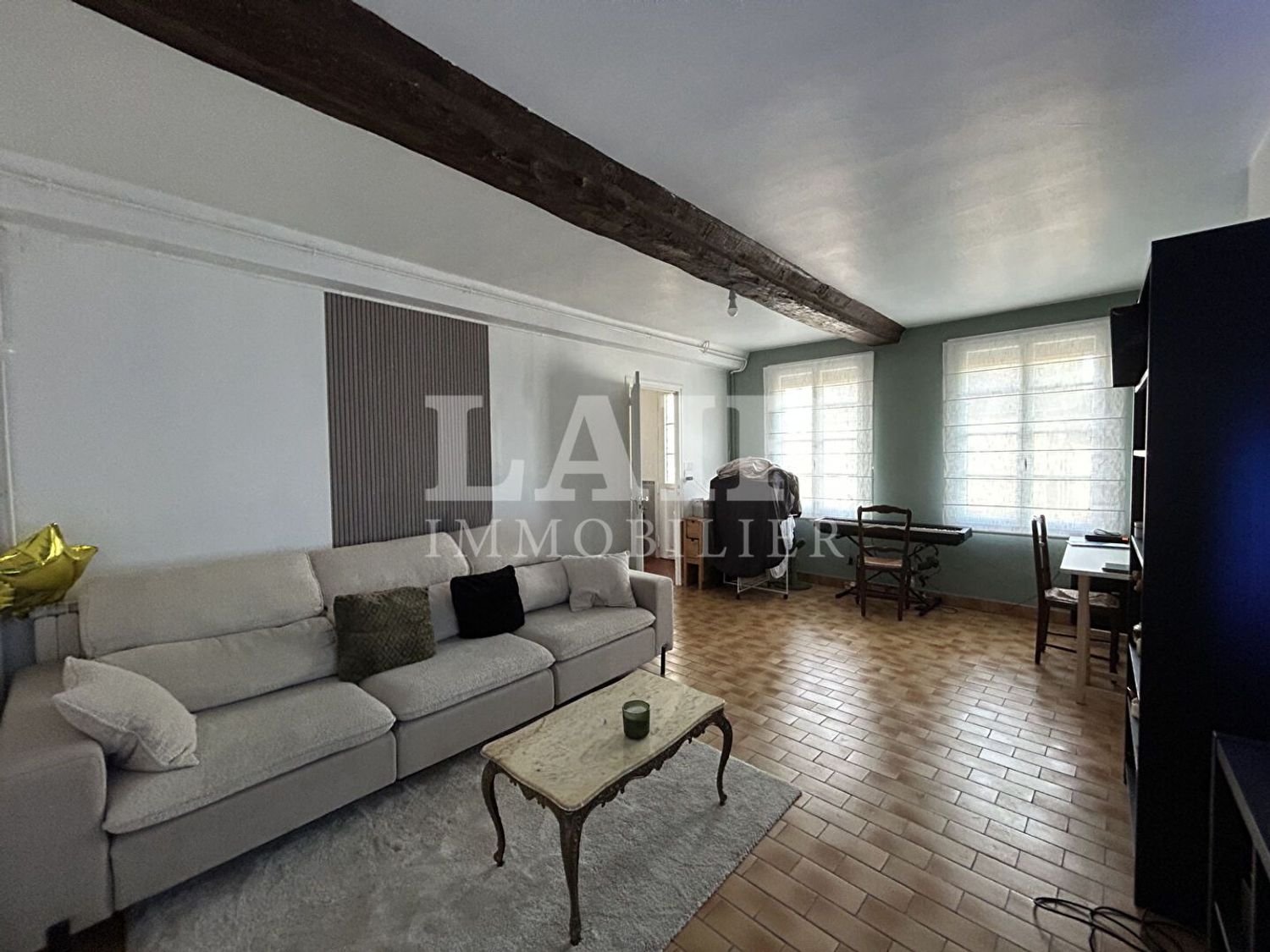 Maison à vendre, 62m², Ri