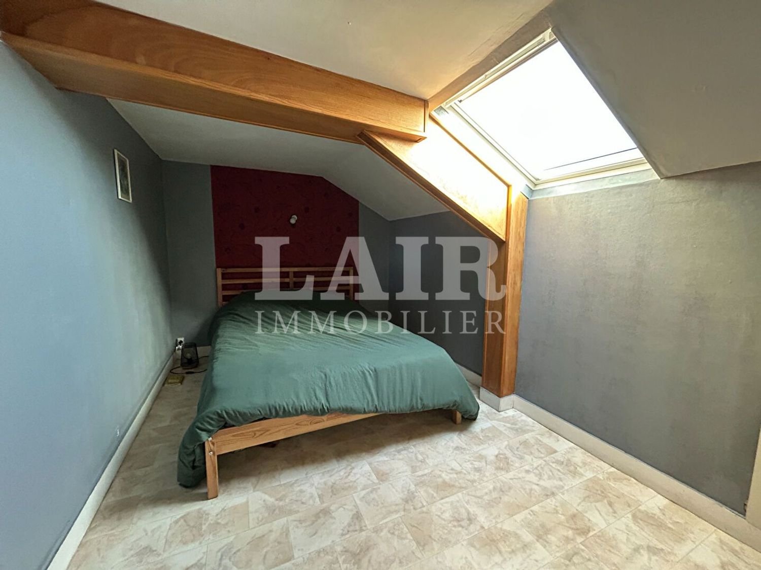 Maison à vendre, 62m², Ri