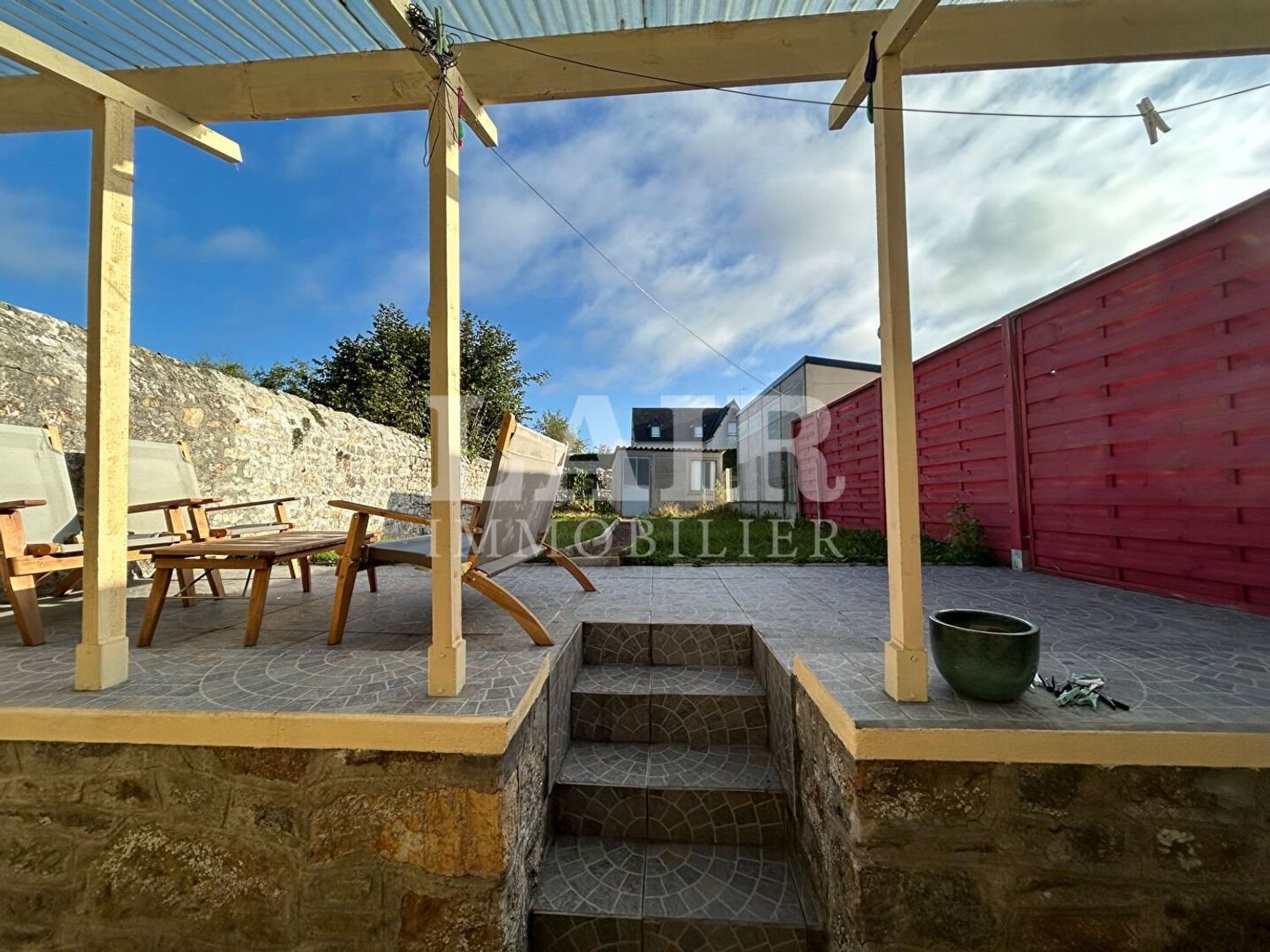 Maison à vendre, 62m², Ri