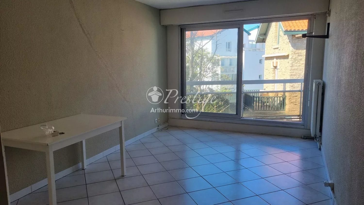 Appartement à vendre, 23m², Biarritz