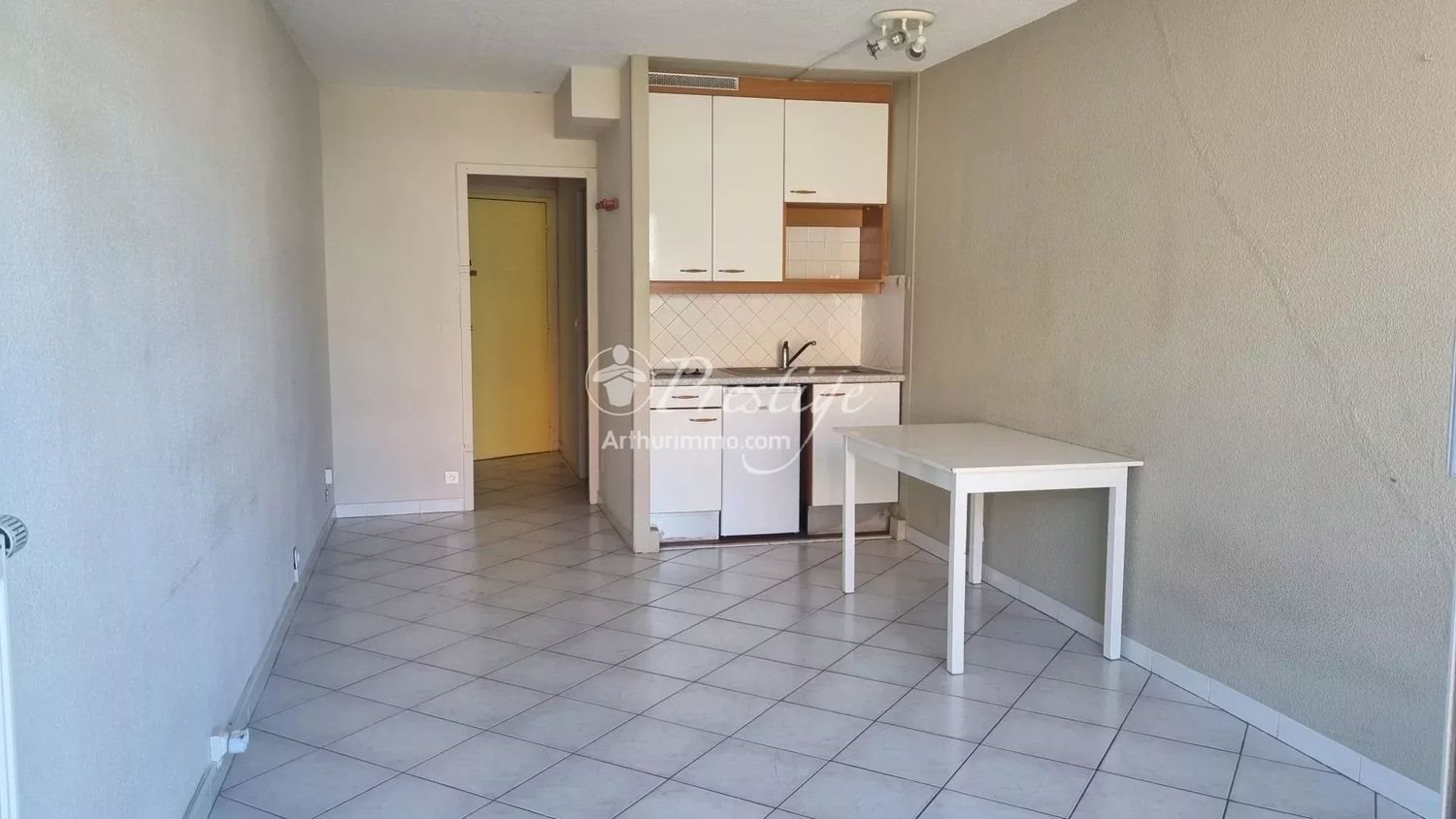 Appartement à vendre, 23m², Biarritz
