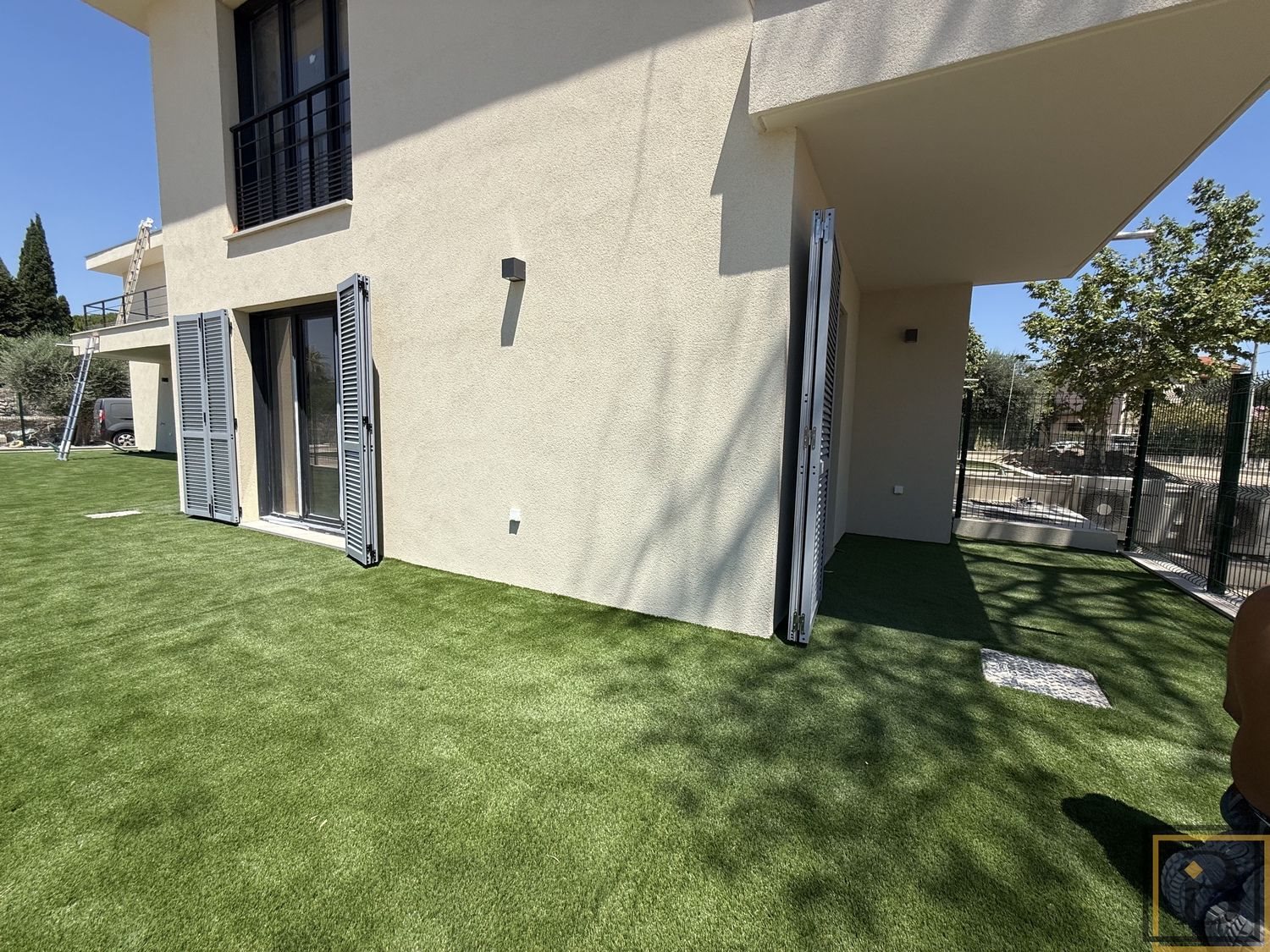 Appartement à louer, 42m², Grasse