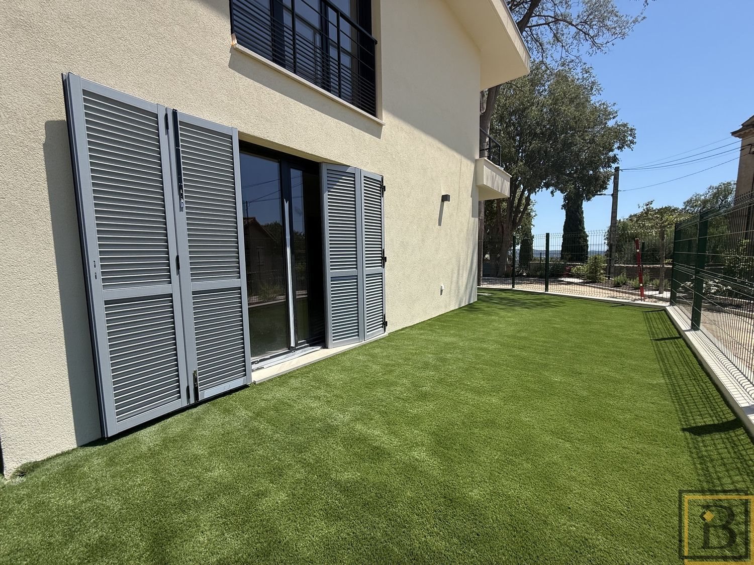 Appartement à louer, 42m², Grasse