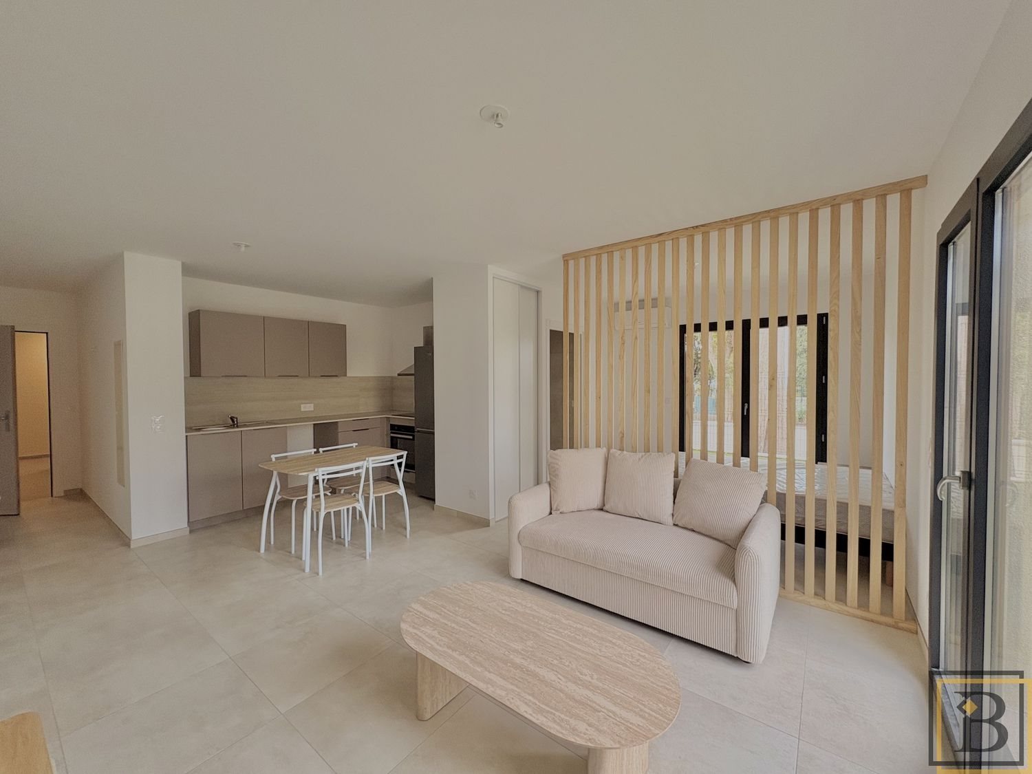 Appartement à louer, 42m², Grasse