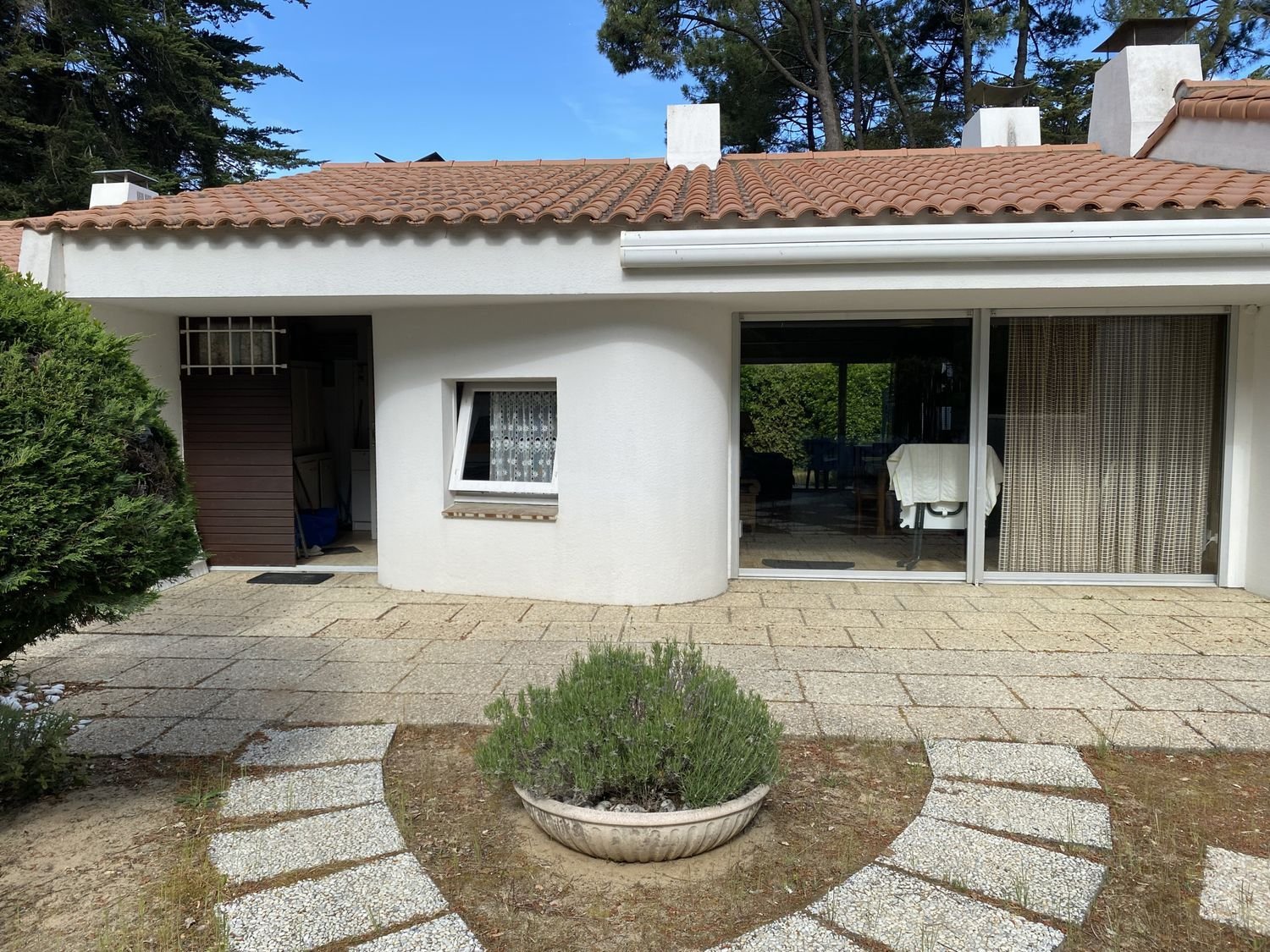 Maison à vendre, 55m², Saint-Jean-de-Monts