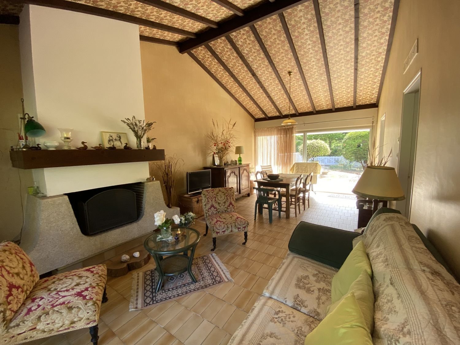 Maison à vendre, 55m², Saint-Jean-de-Monts