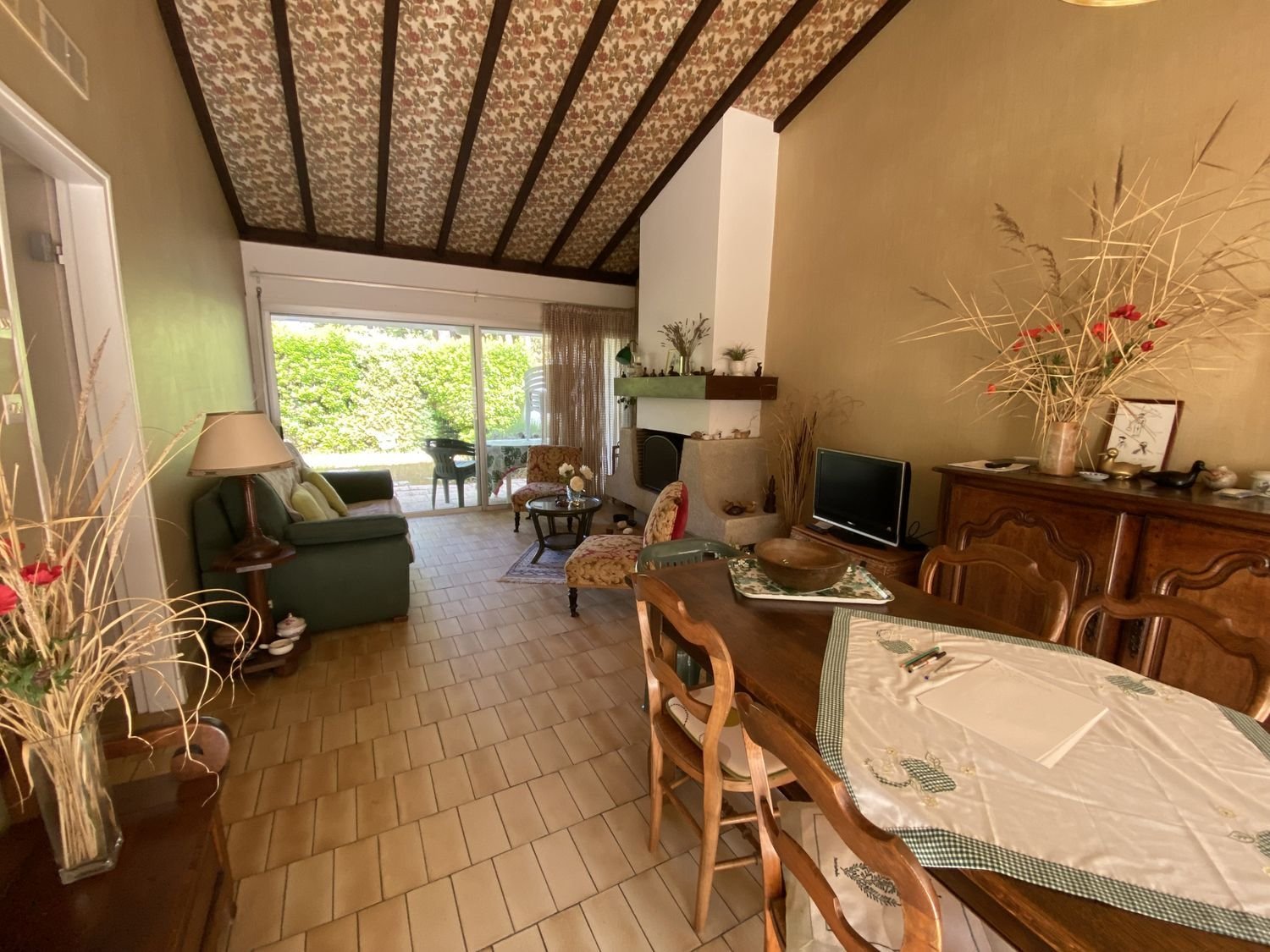 Maison à vendre, 55m², Saint-Jean-de-Monts