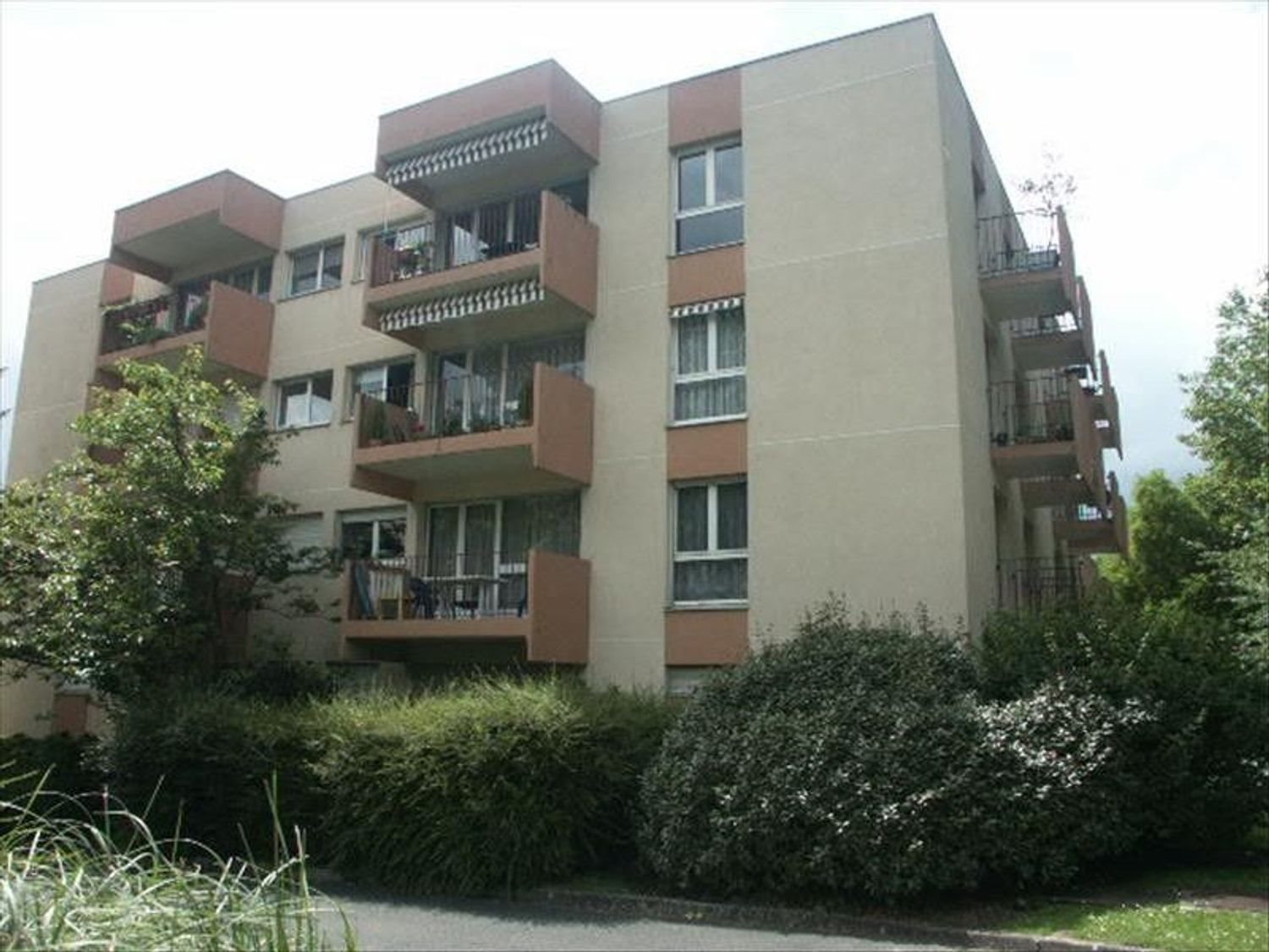 Appartement à vendre, 28m², Gometz-le-Châtel