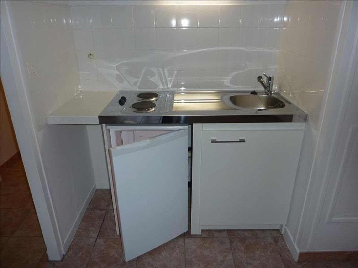 Appartement à vendre, 28m², Gometz-le-Châtel