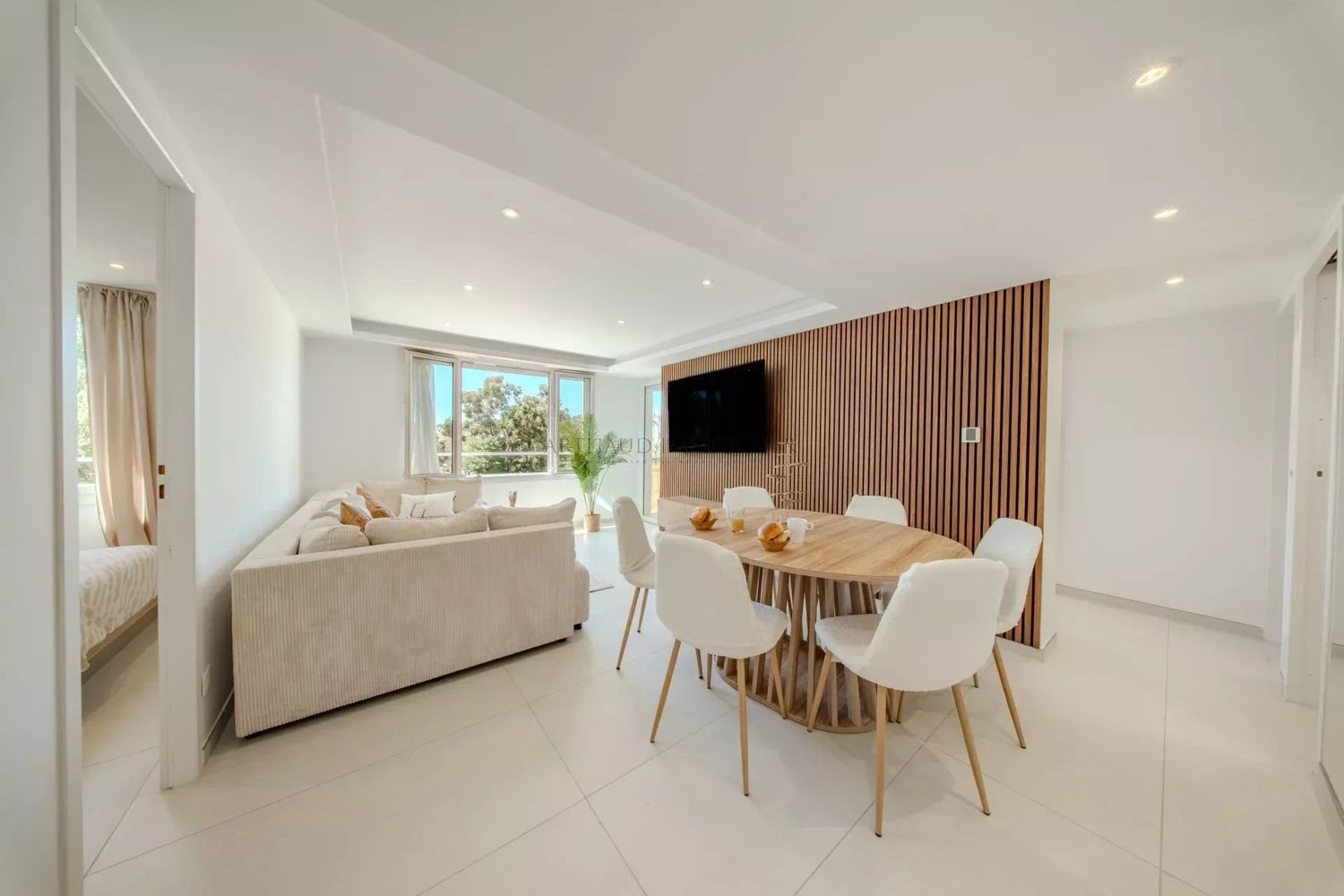 Appartement à louer, 80m², Cannes