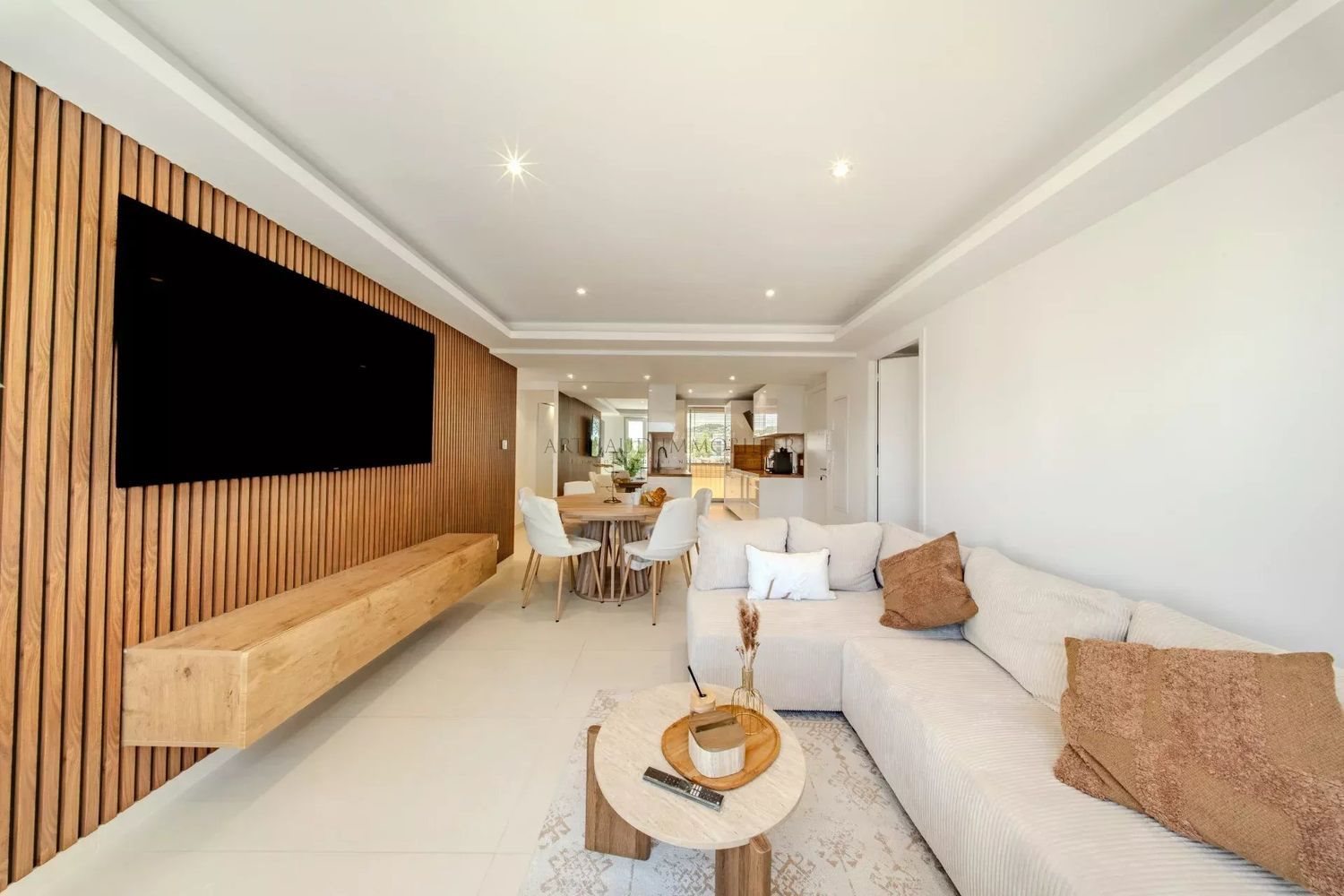 Appartement à louer, 80m², Cannes