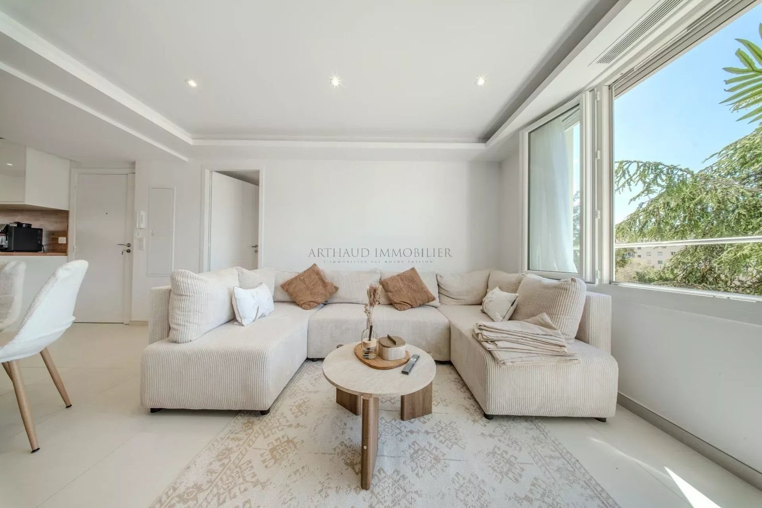 Appartement à louer, 80m², Cannes