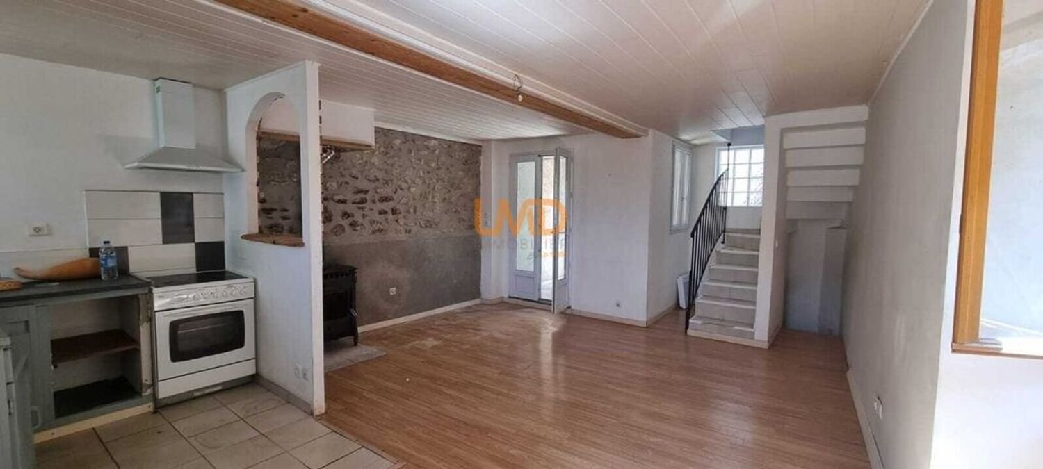 Maison à vendre, 80m², Marquixanes