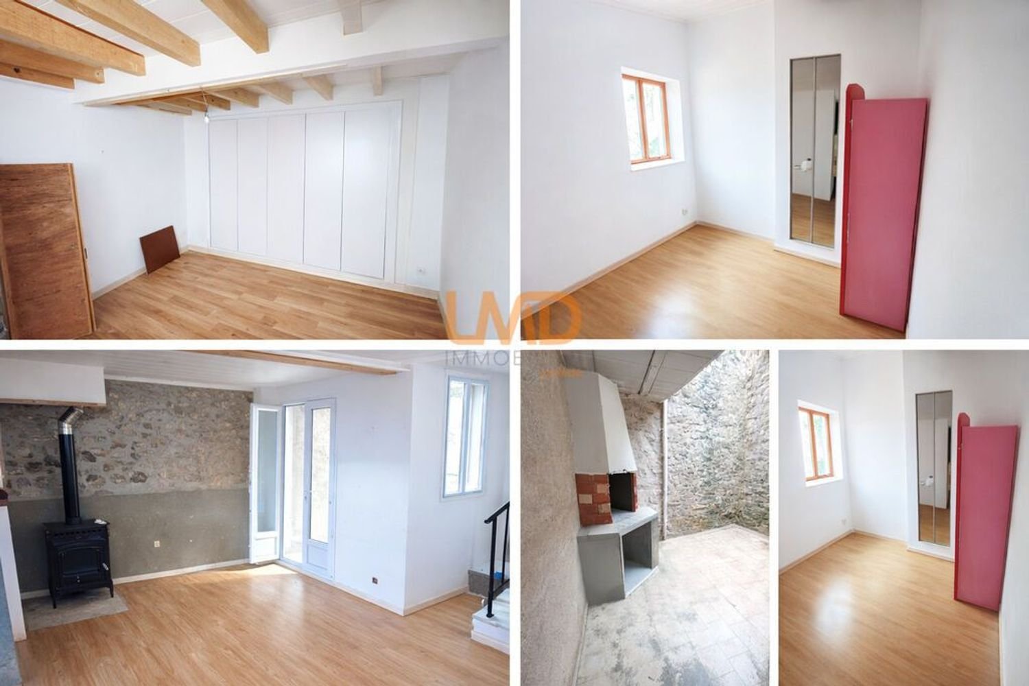 Maison à vendre, 80m², Marquixanes