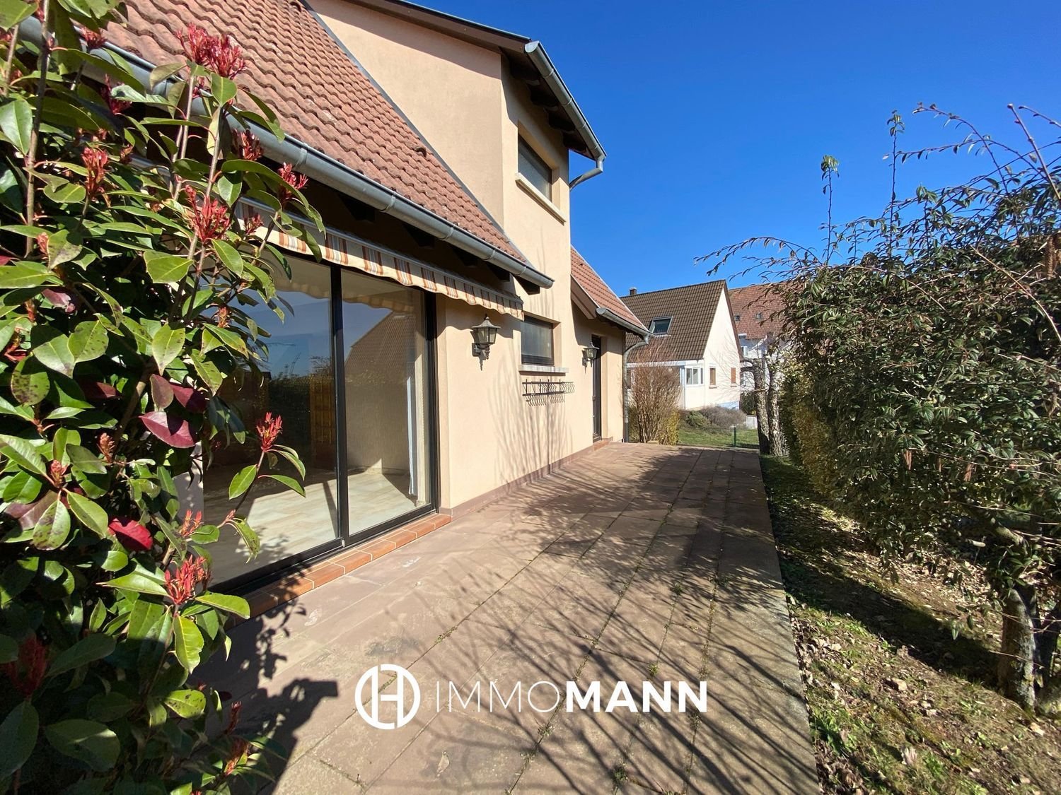 Maison à vendre, 128m², Vendenheim