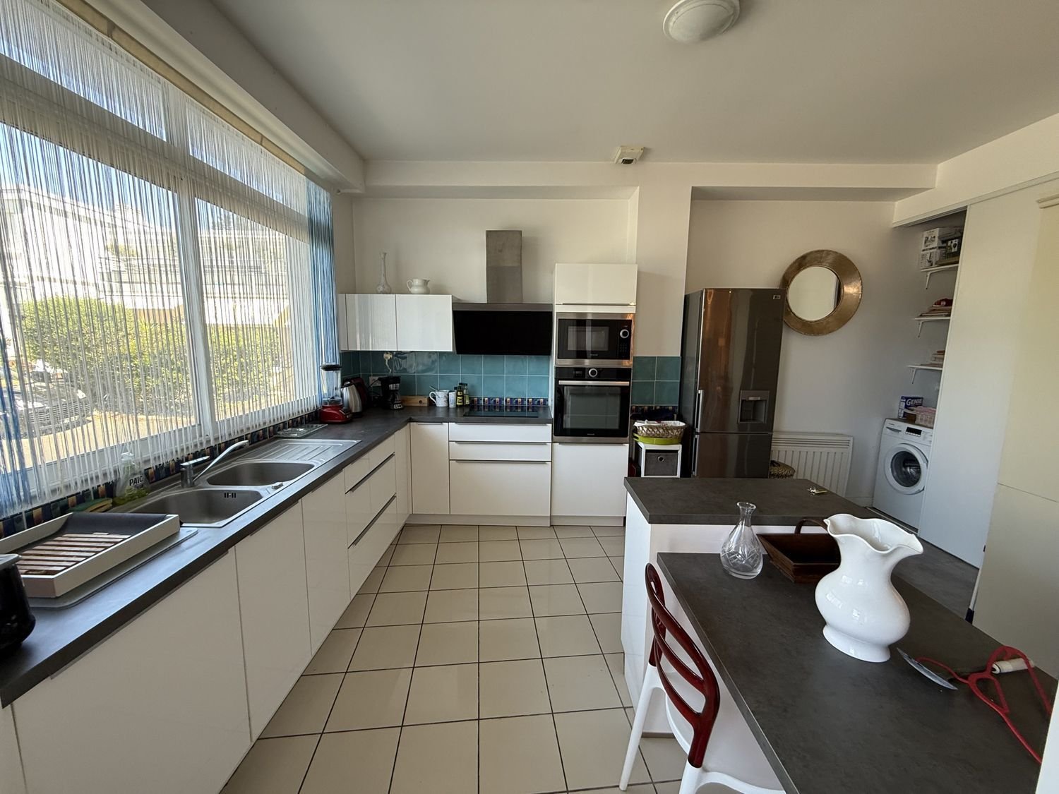 Appartement à vendre, 92m², Royan