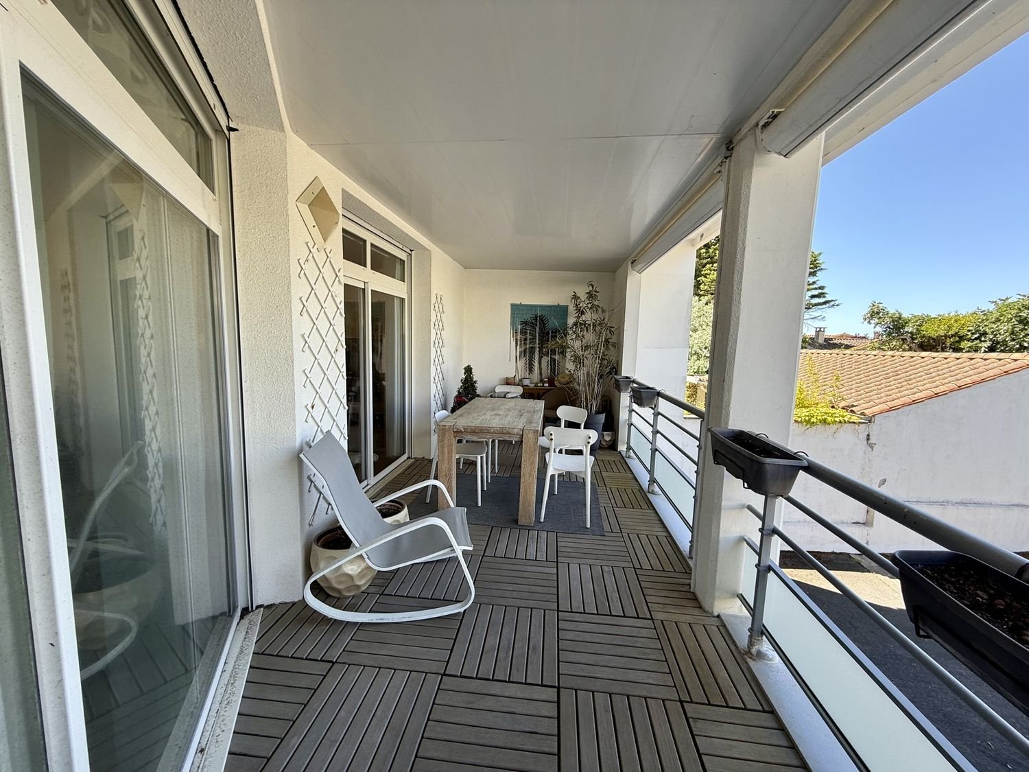 Appartement à vendre, 92m², Royan