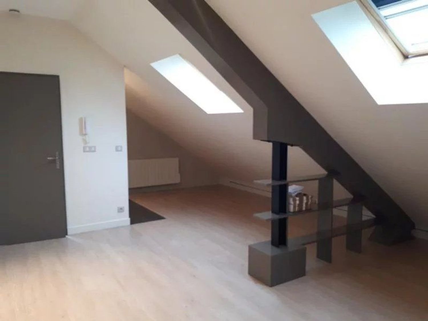 Appartement à louer, 31m², L'Haÿ-les-Roses
