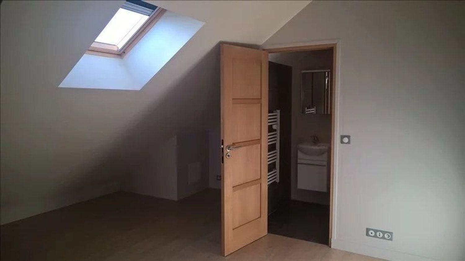 Appartement à louer, 31m², L'Haÿ-les-Roses