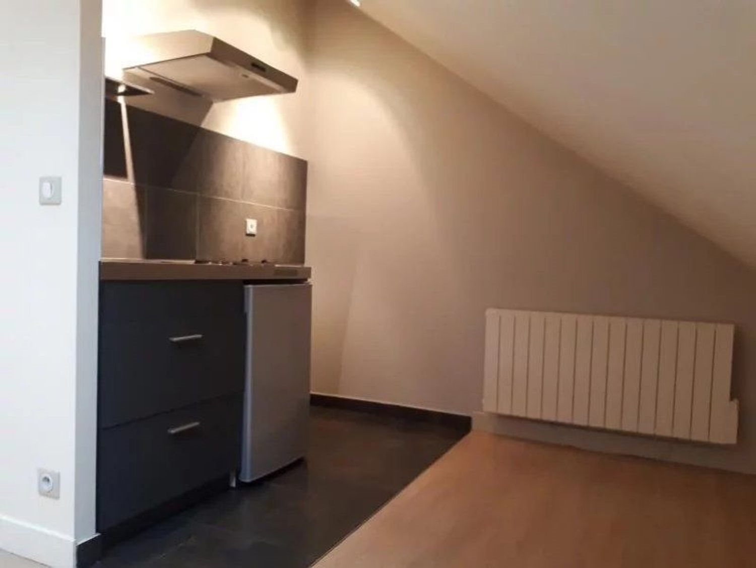 Appartement à louer, 31m², L'Haÿ-les-Roses