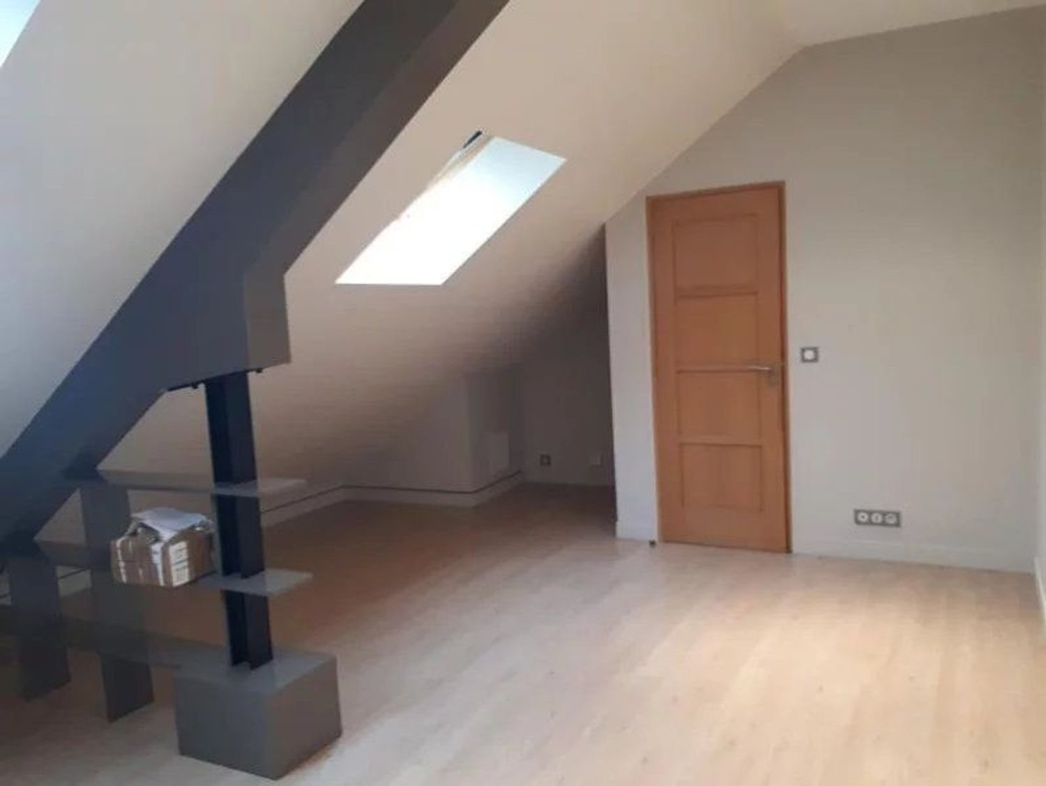 Appartement à louer, 31m², L'Haÿ-les-Roses