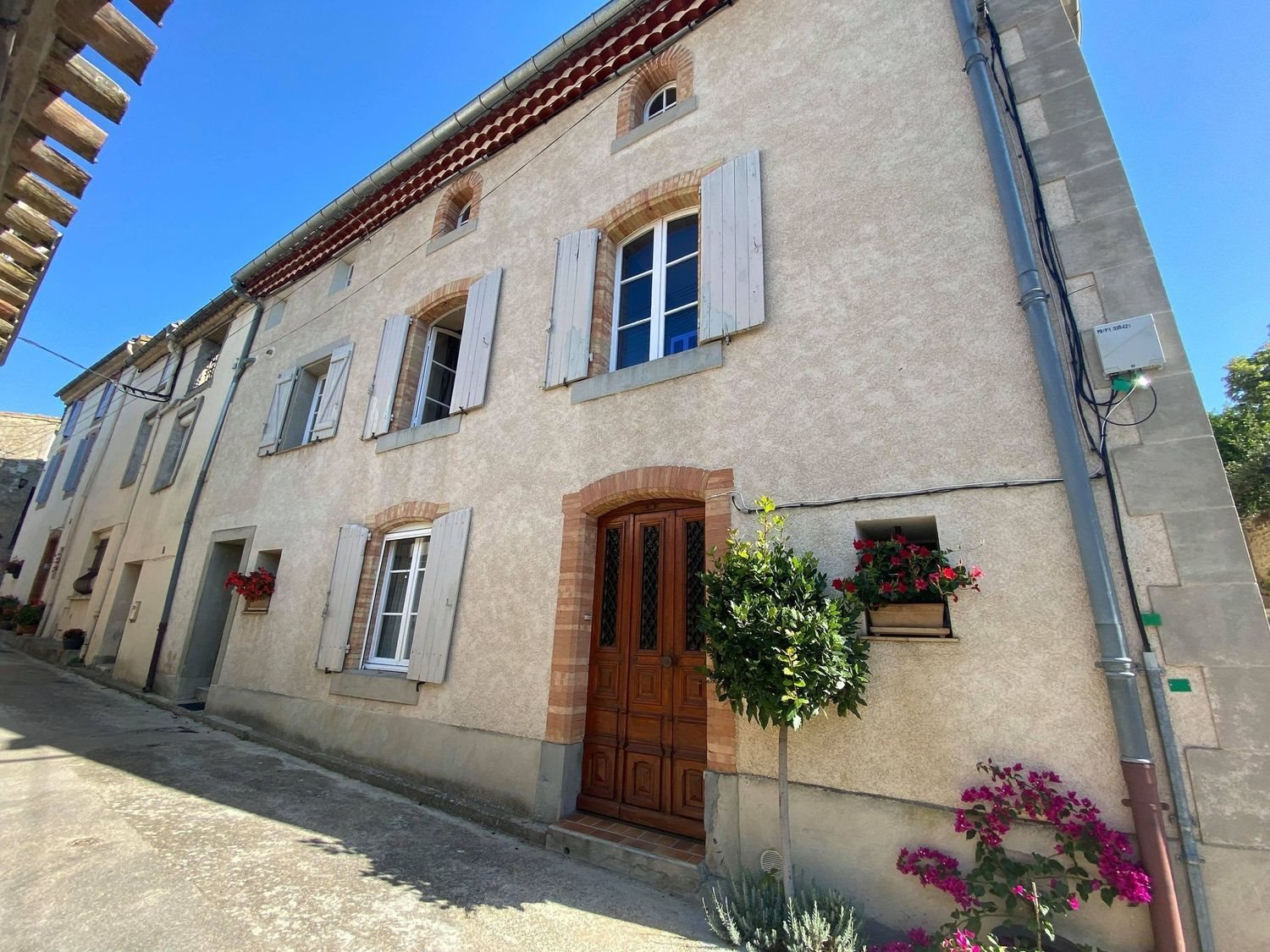 Maison à vendre, 186m², Carcassonne