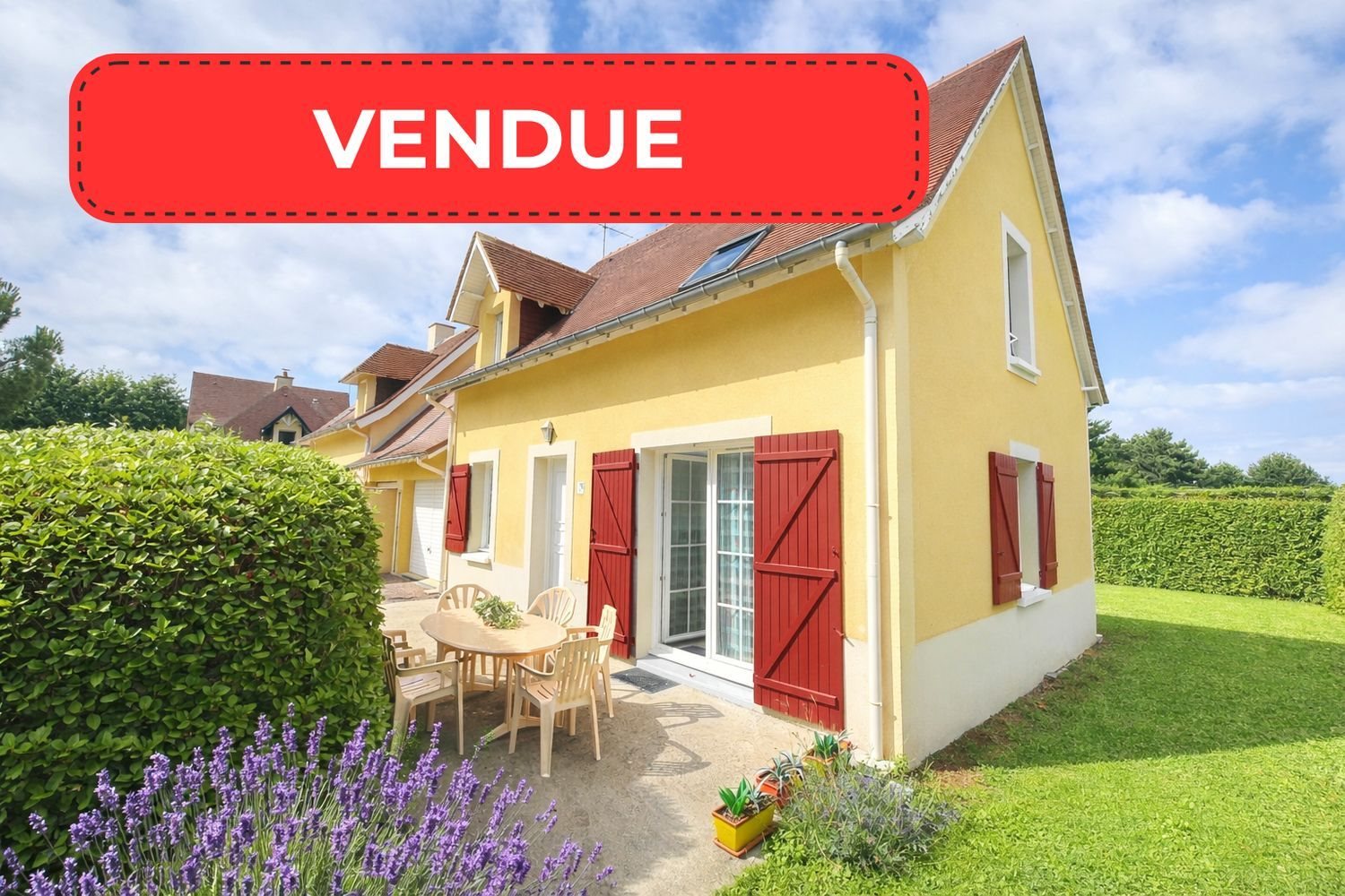 Maison à vendre, 90m², Villers-sur-Mer