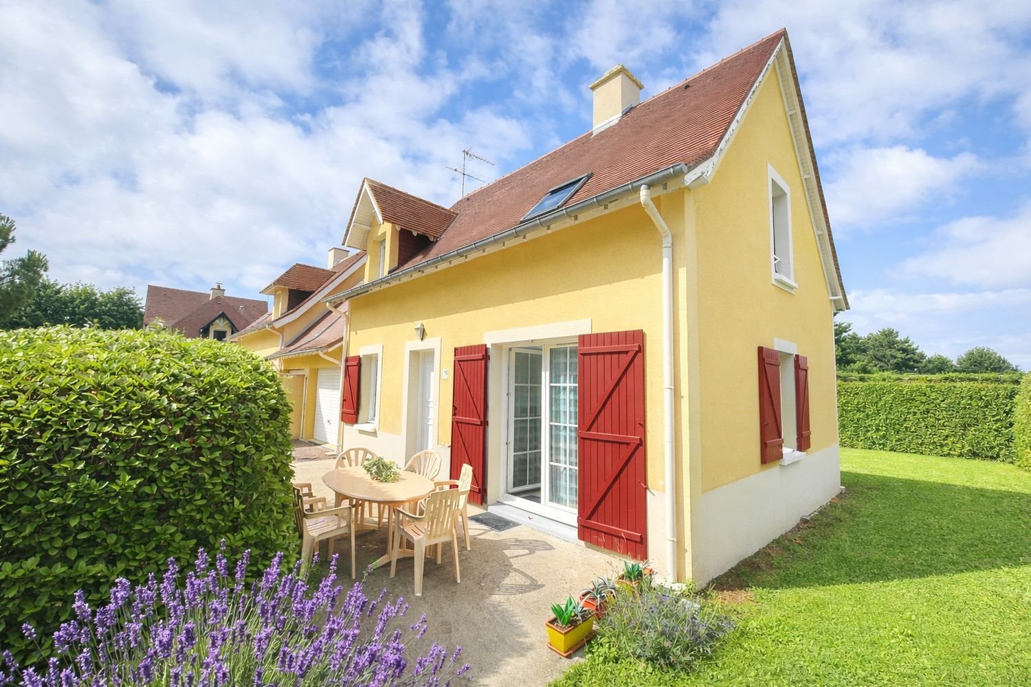 Maison à vendre, 90m², Villers-sur-Mer