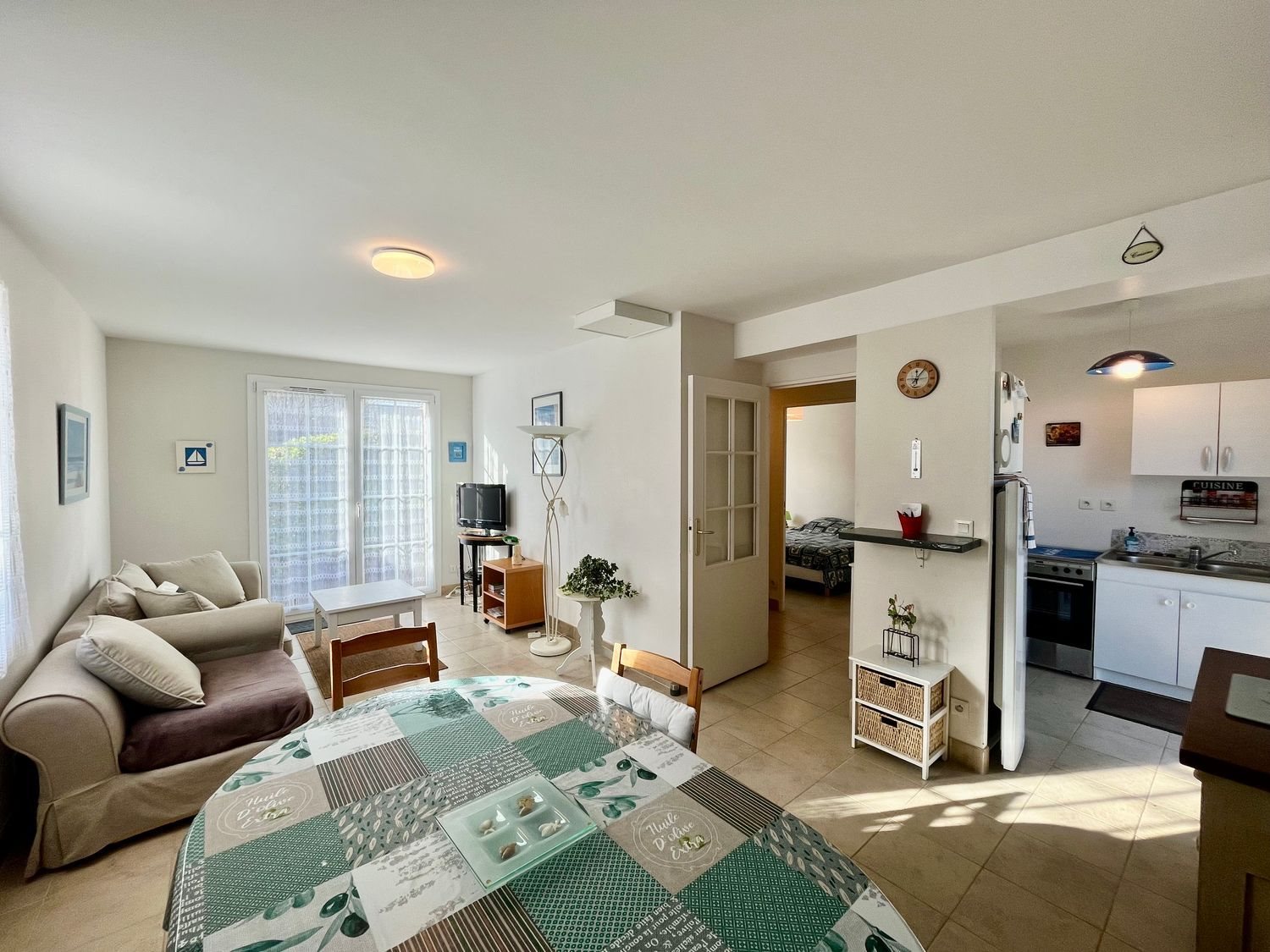 Maison à vendre, 90m², Villers-sur-Mer