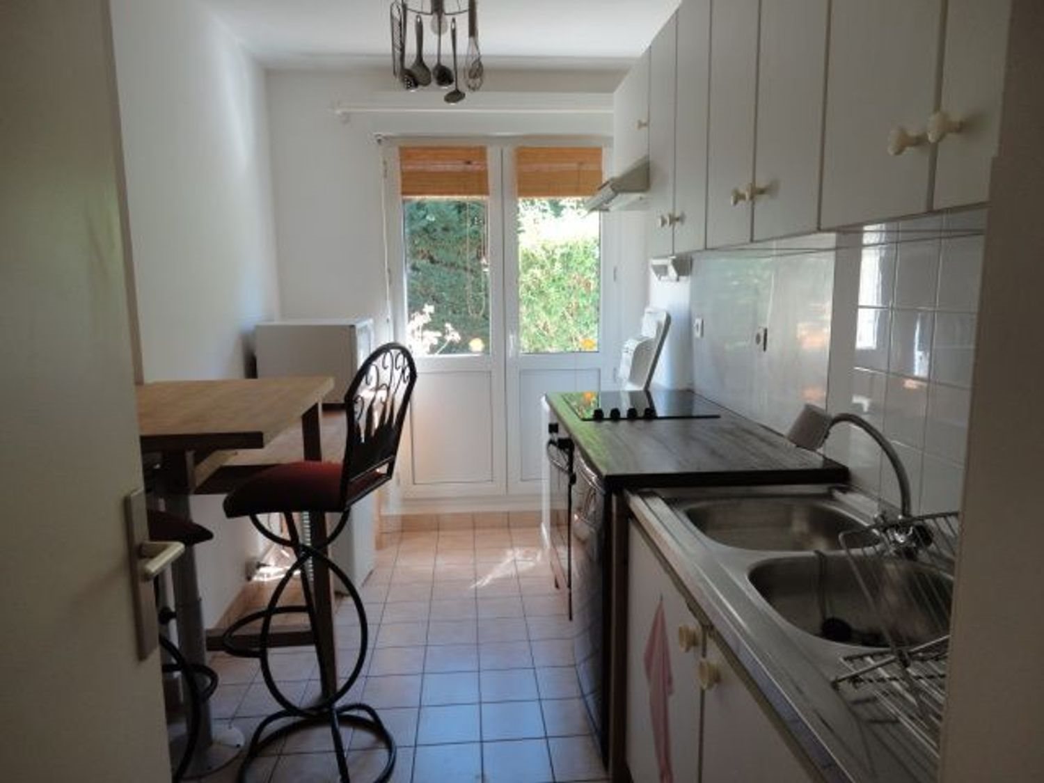 Appartement à vendre, 60m², Bures-sur-Yvette