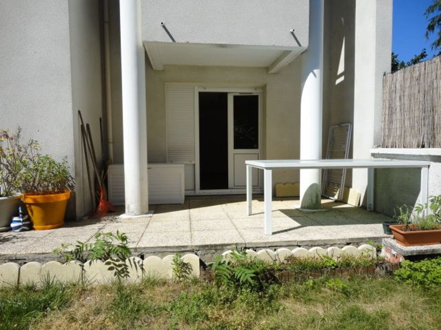 Appartement à vendre, 60m², Bures-sur-Yvette